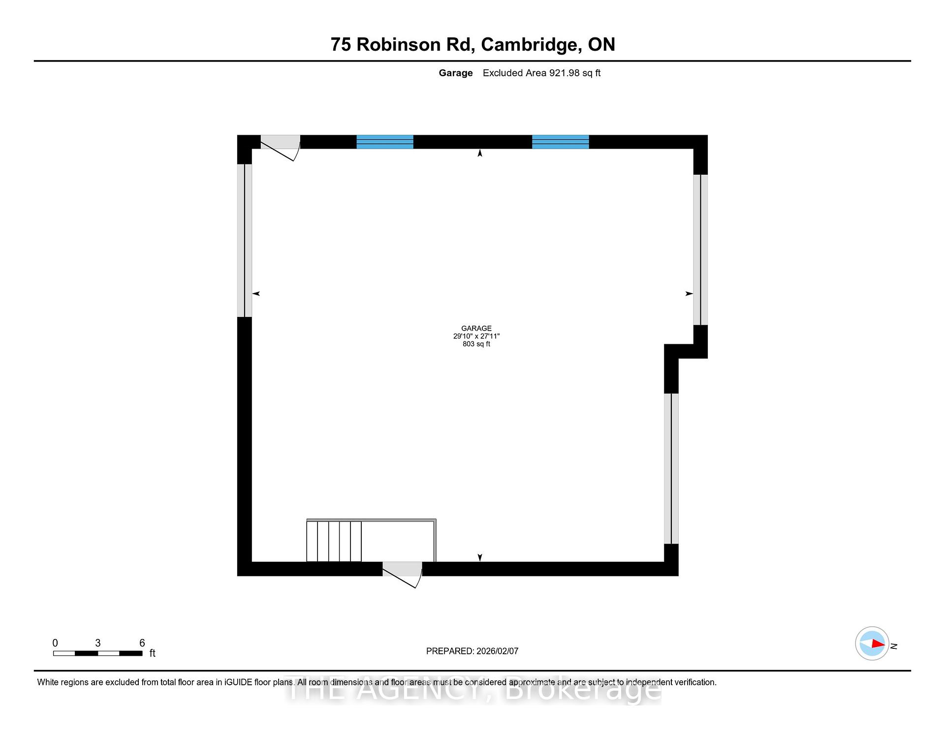 Photo 64 of 75 Robinson Road, Cambridge, Little's Corners — HOMEH