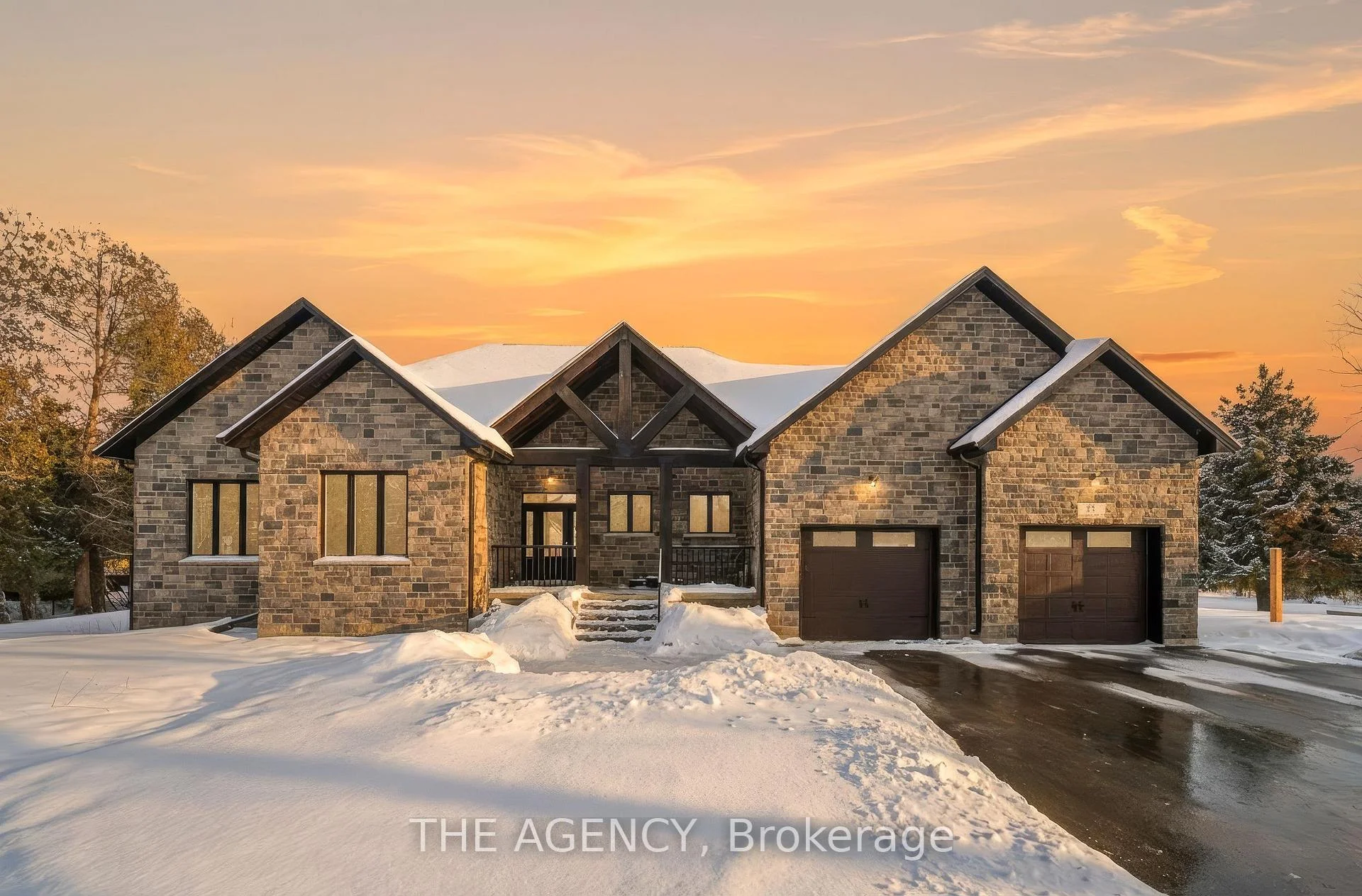 Photo 2 of 75 Robinson Road, Cambridge, Little's Corners — HOMEH