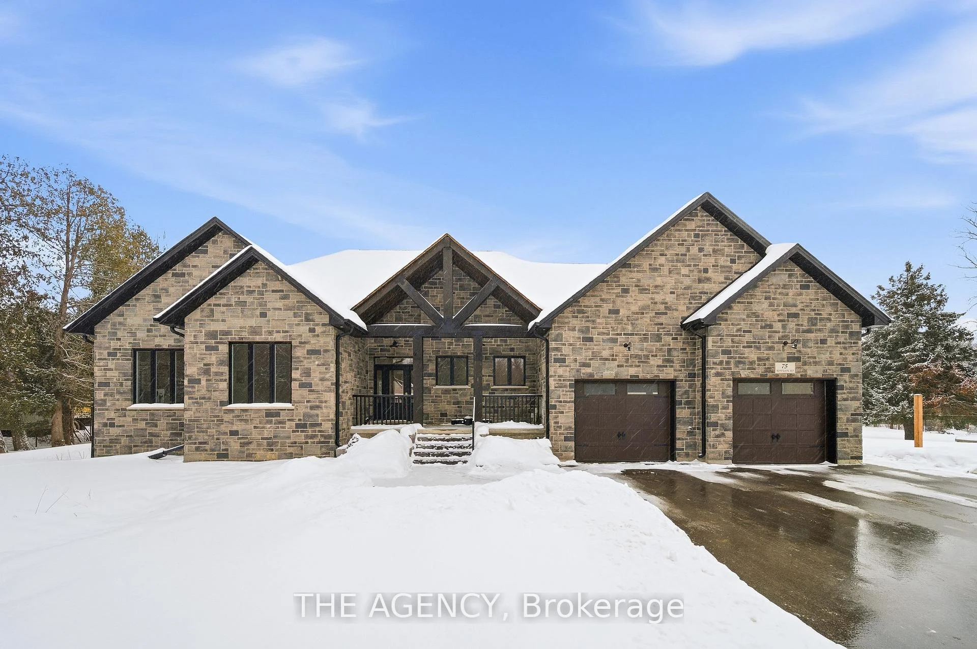 Photo 3 of 75 Robinson Road, Cambridge, Little's Corners — HOMEH