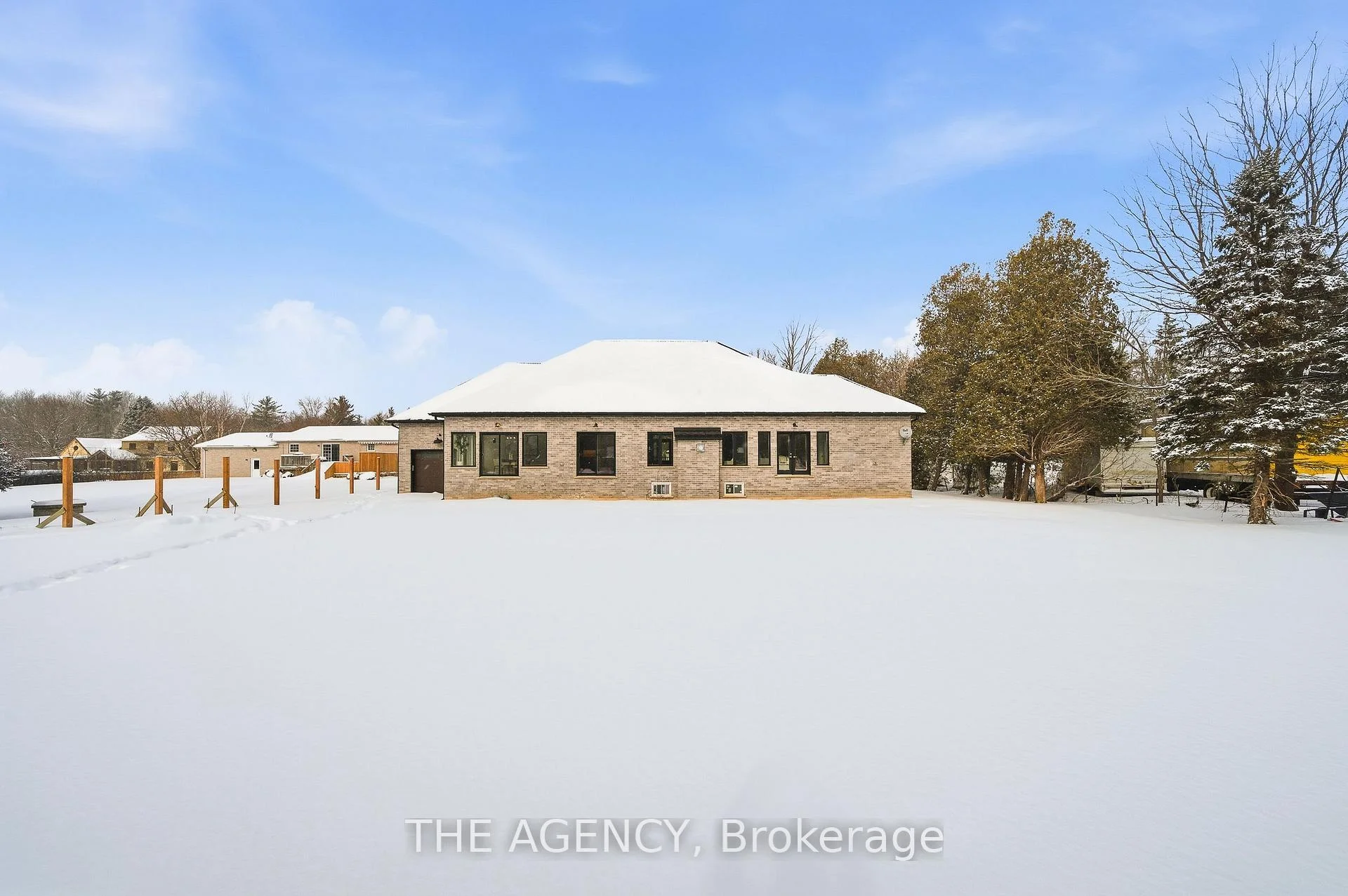 Photo 39 of 75 Robinson Road, Cambridge, Little's Corners — HOMEH