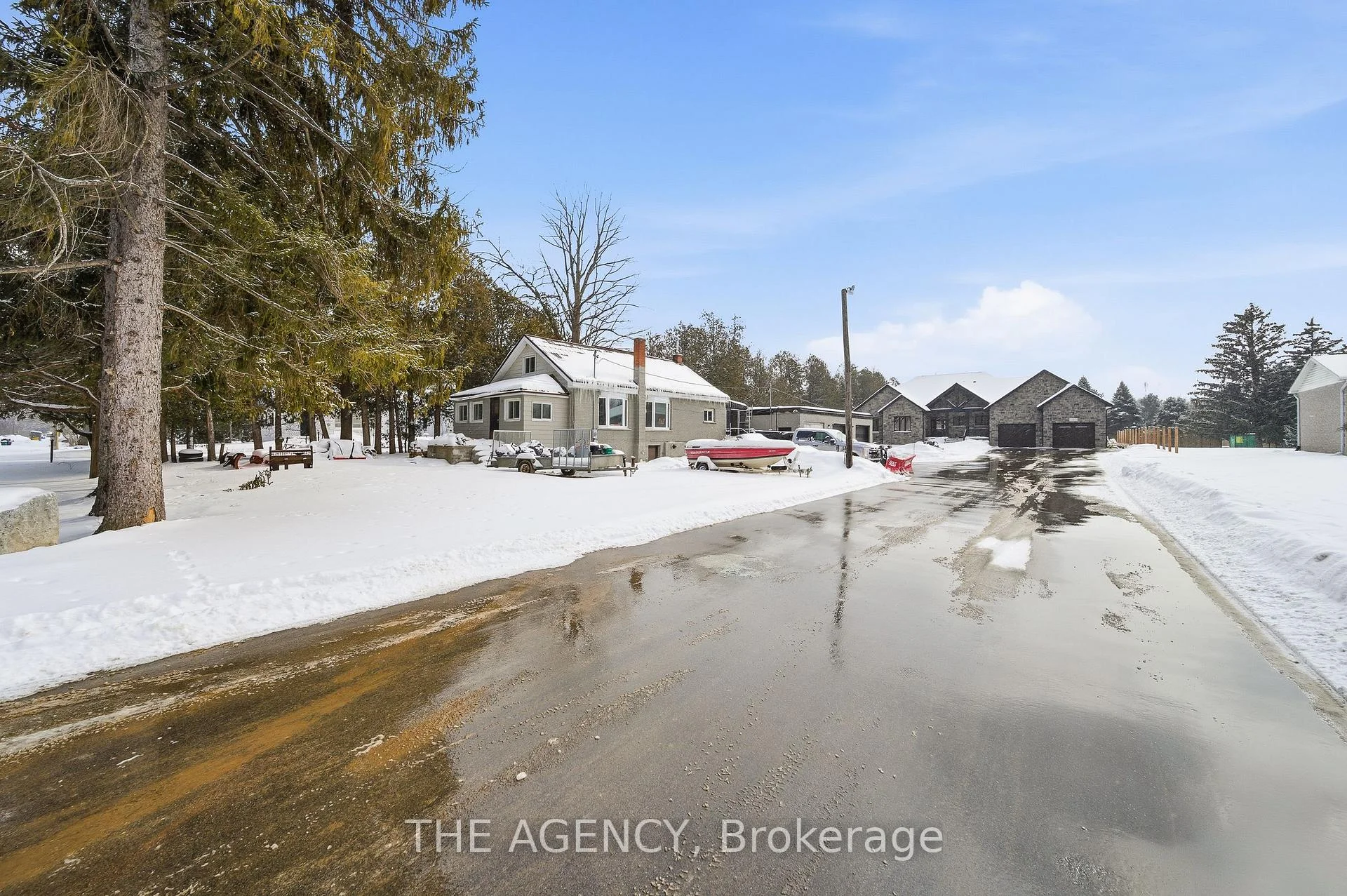 Photo 42 of 75 Robinson Road, Cambridge, Little's Corners — HOMEH