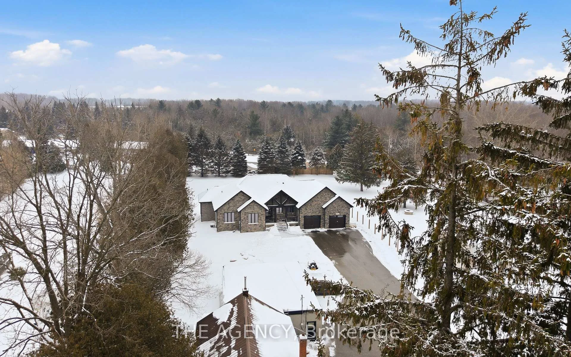 Photo 44 of 75 Robinson Road, Cambridge, Little's Corners — HOMEH