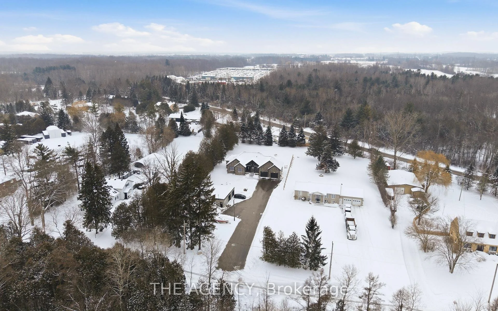 Photo 45 of 75 Robinson Road, Cambridge, Little's Corners — HOMEH