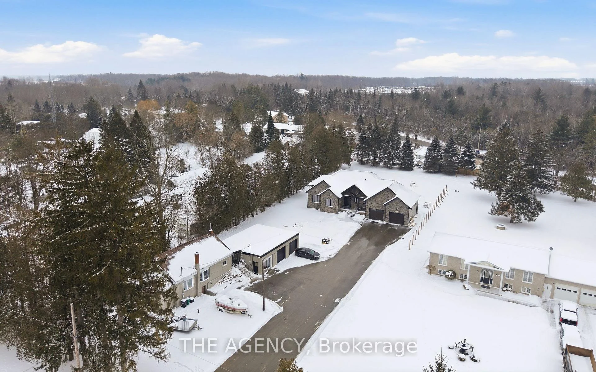 Photo 46 of 75 Robinson Road, Cambridge, Little's Corners — HOMEH