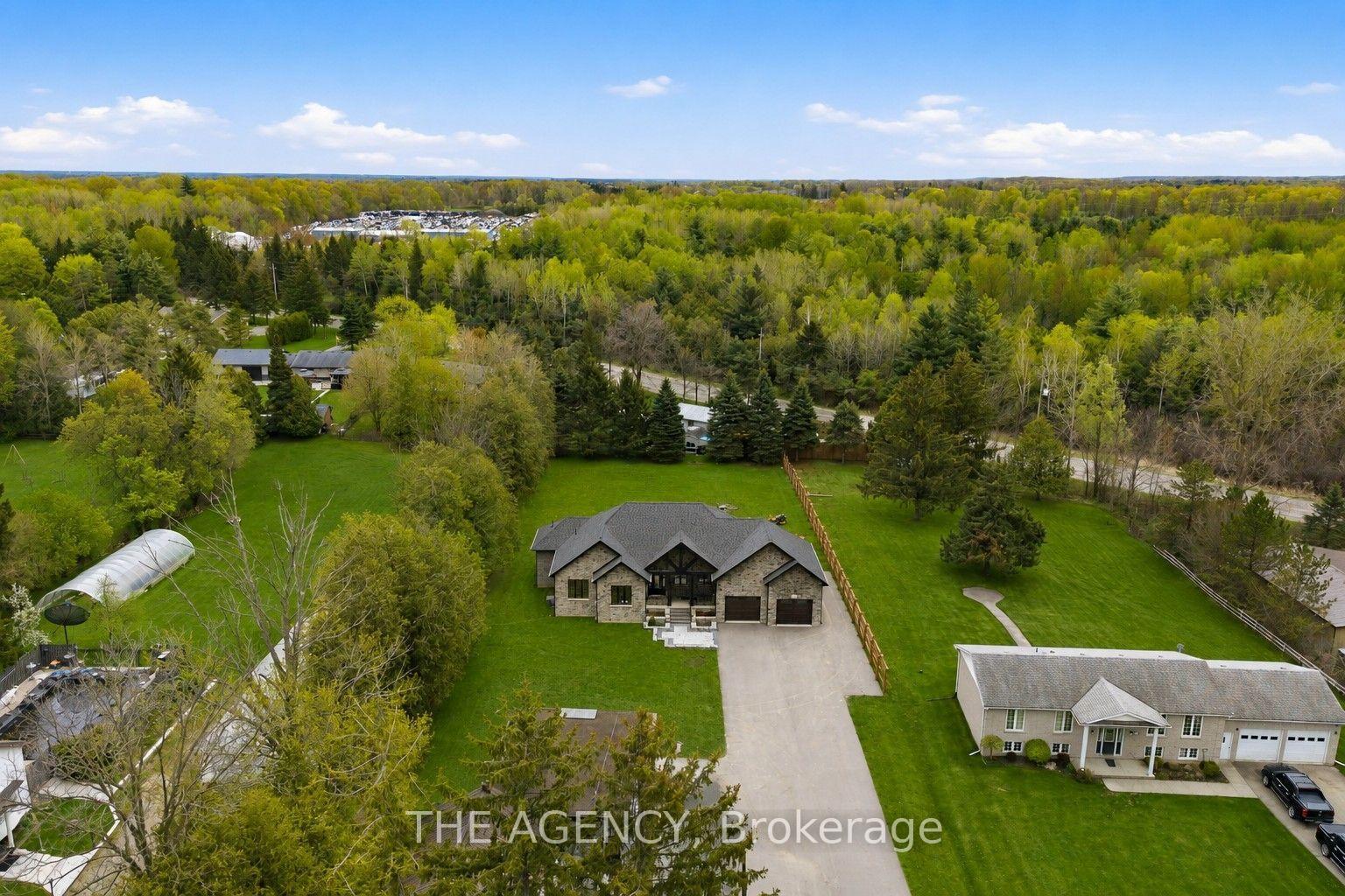 Photo 36 of 75 Robinson Road, Cambridge, Little's Corners — HOMEH