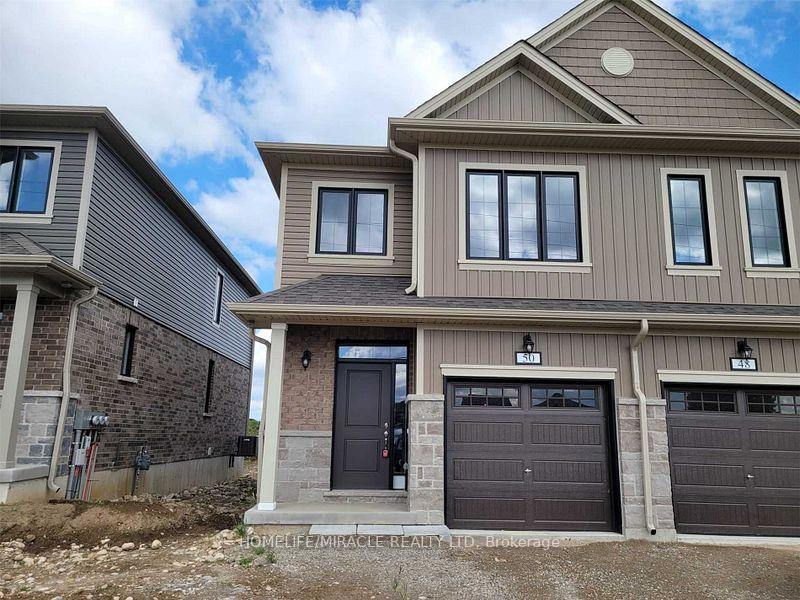 Photo 1 of 50 Middleton Street, Zorra, Thamesford — HOMEH