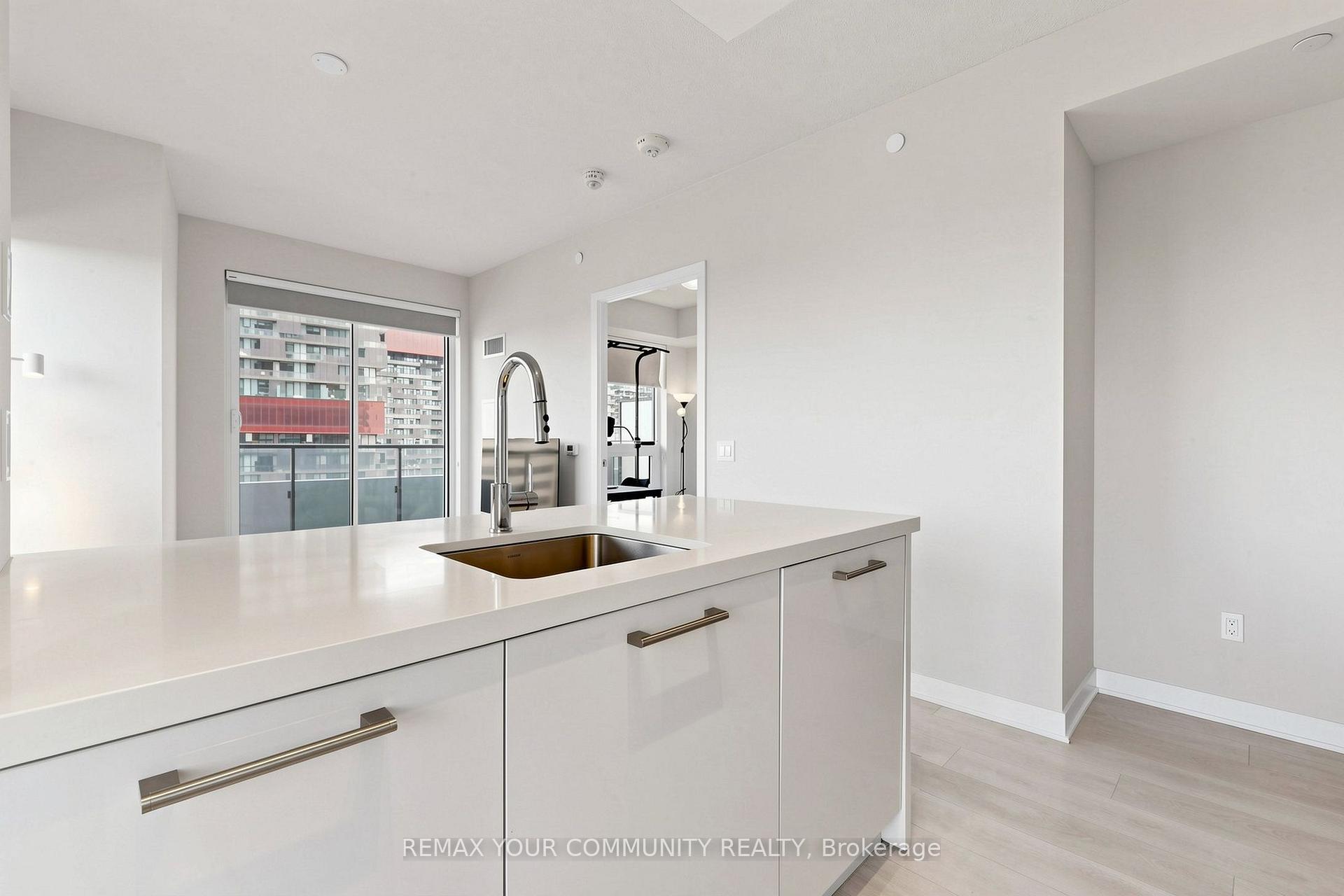 Photo 13 of Unit 2709, 2221 Yonge Street, Toronto, Mount Pleasant West — HOMEH