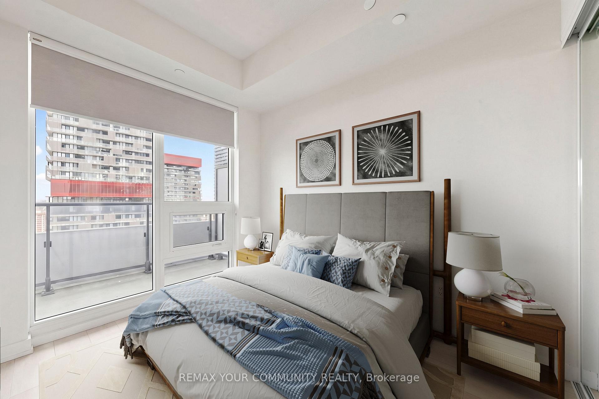 Photo 15 of Unit 2709, 2221 Yonge Street, Toronto, Mount Pleasant West — HOMEH