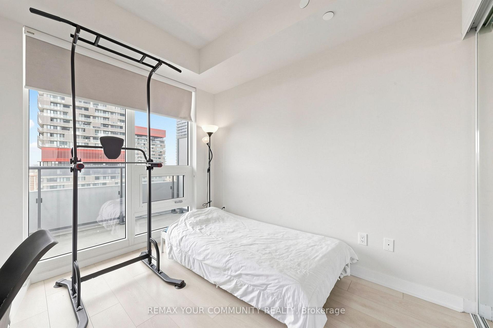 Photo 16 of Unit 2709, 2221 Yonge Street, Toronto, Mount Pleasant West — HOMEH
