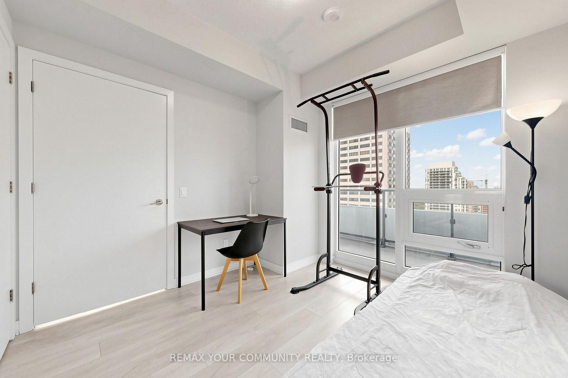 Photo 17 of Unit 2709, 2221 Yonge Street, Toronto, Mount Pleasant West — HOMEH