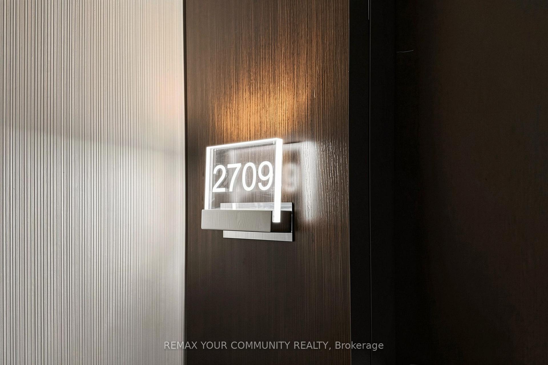 Photo 28 of Unit 2709, 2221 Yonge Street, Toronto, Mount Pleasant West — HOMEH