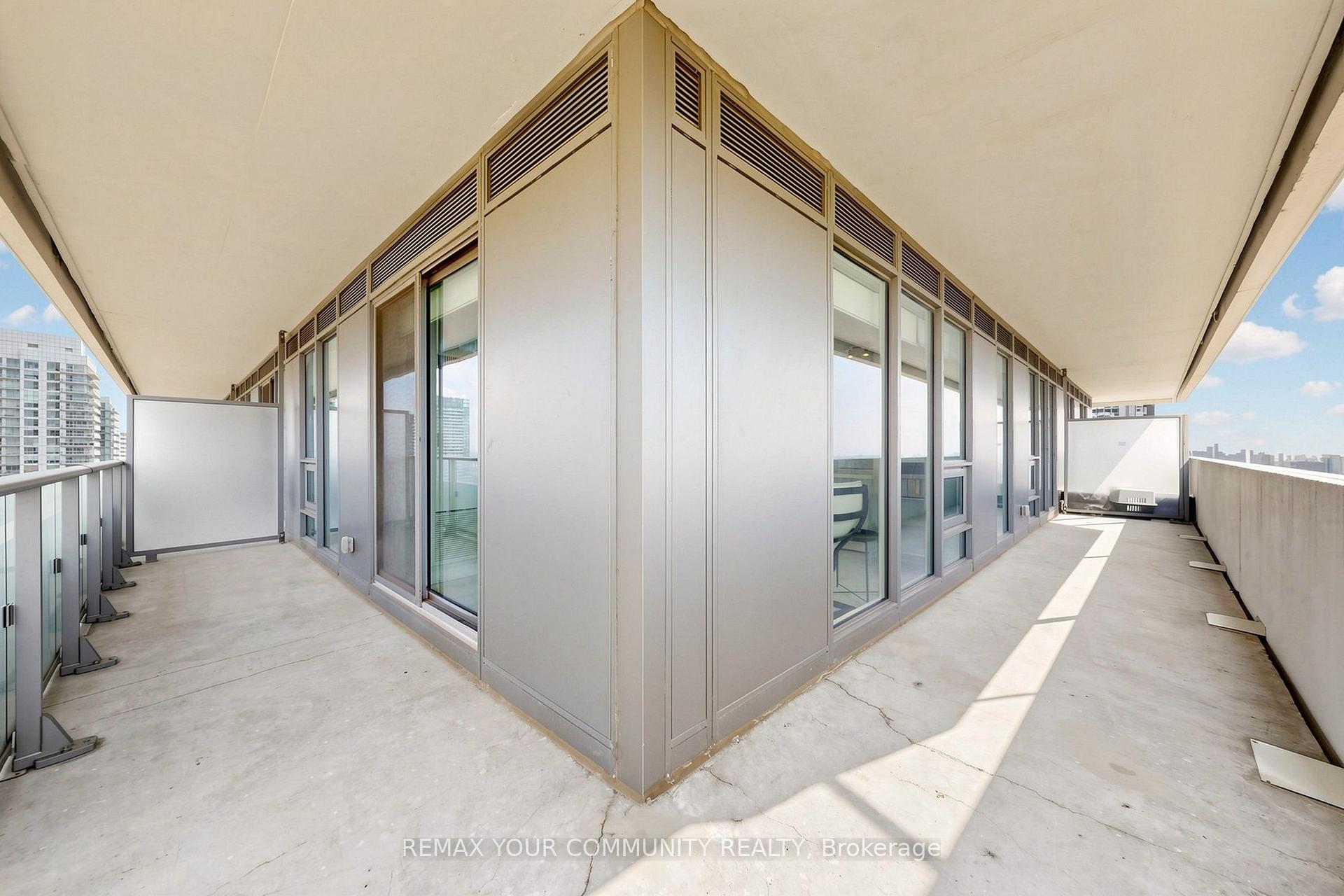 Photo 30 of Unit 2709, 2221 Yonge Street, Toronto, Mount Pleasant West — HOMEH