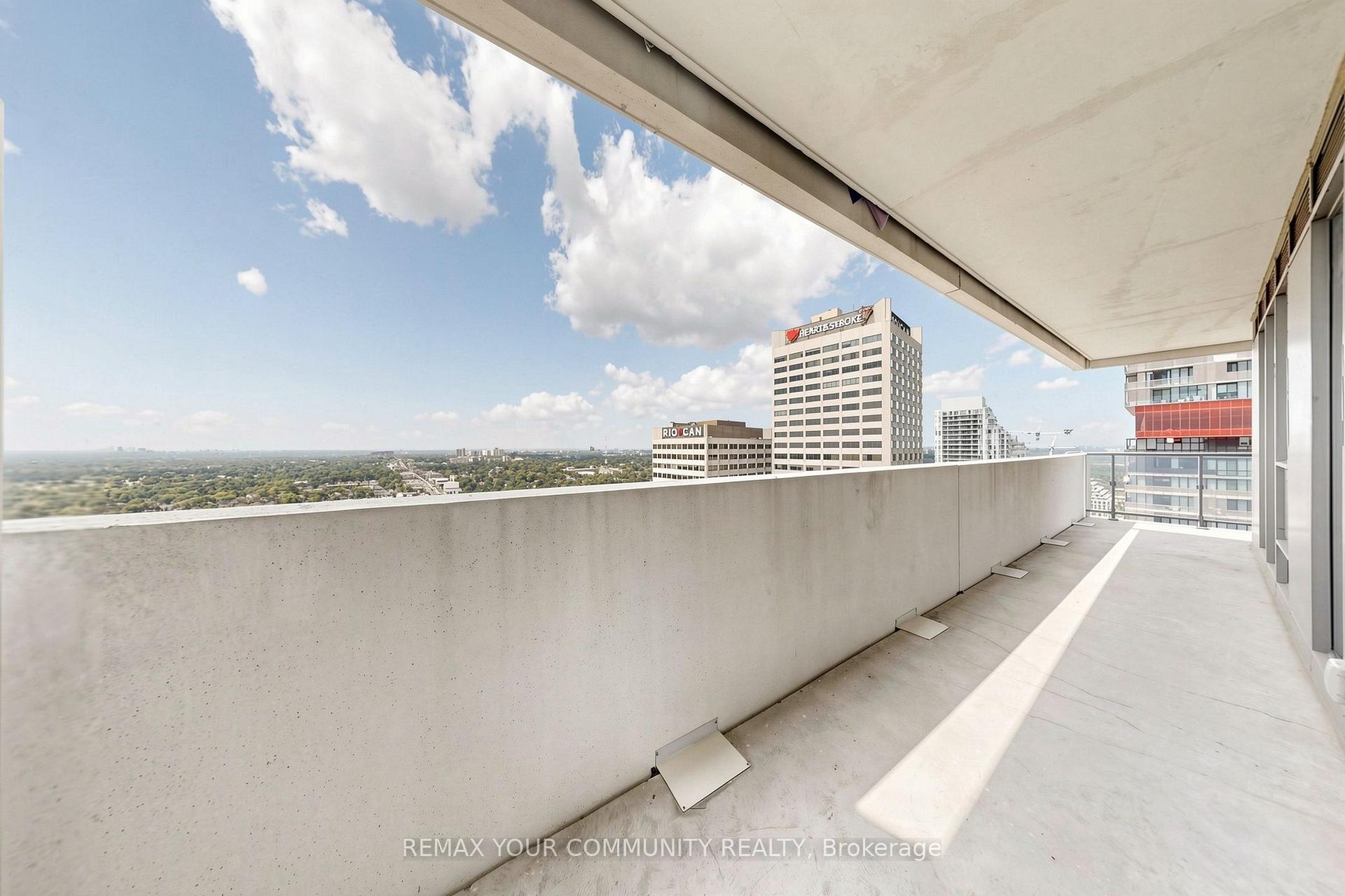 Photo 31 of Unit 2709, 2221 Yonge Street, Toronto, Mount Pleasant West — HOMEH