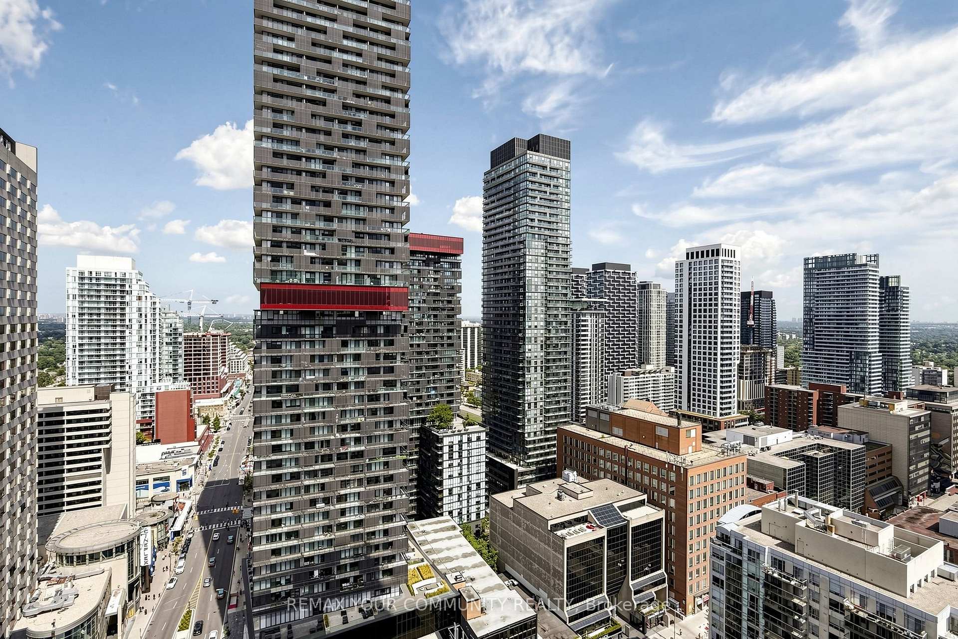 Photo 34 of Unit 2709, 2221 Yonge Street, Toronto, Mount Pleasant West — HOMEH
