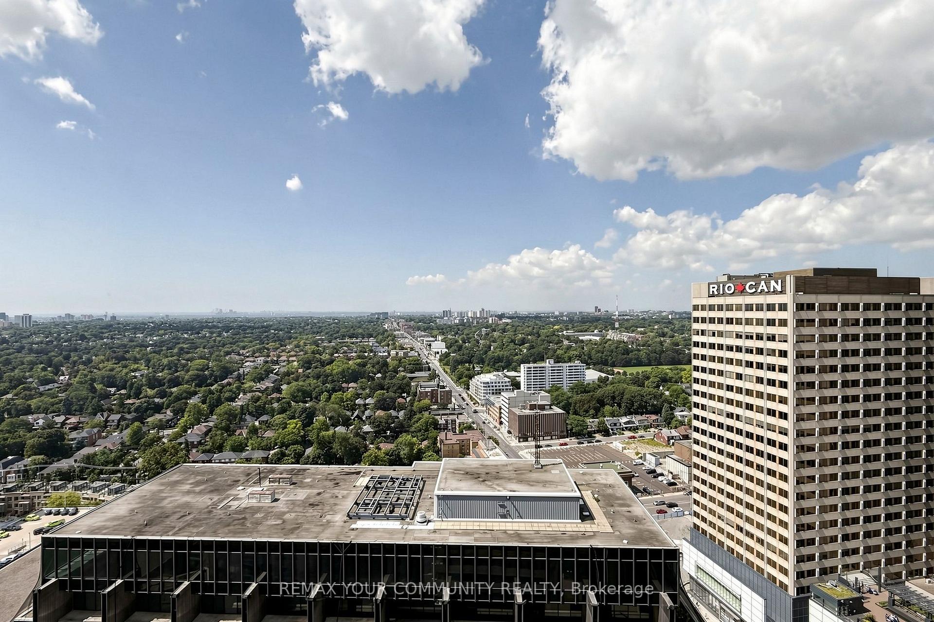 Photo 35 of Unit 2709, 2221 Yonge Street, Toronto, Mount Pleasant West — HOMEH