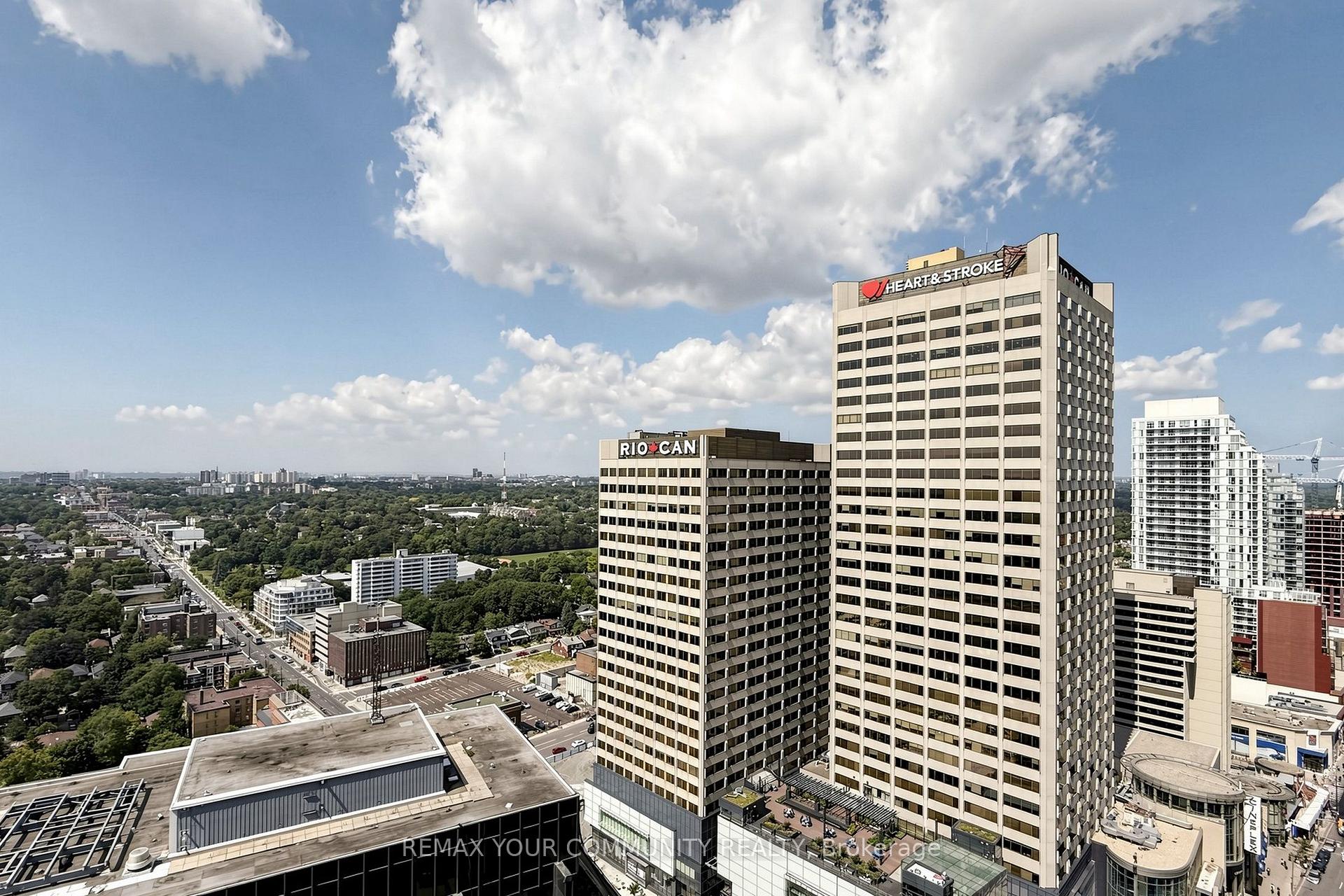 Photo 36 of Unit 2709, 2221 Yonge Street, Toronto, Mount Pleasant West — HOMEH