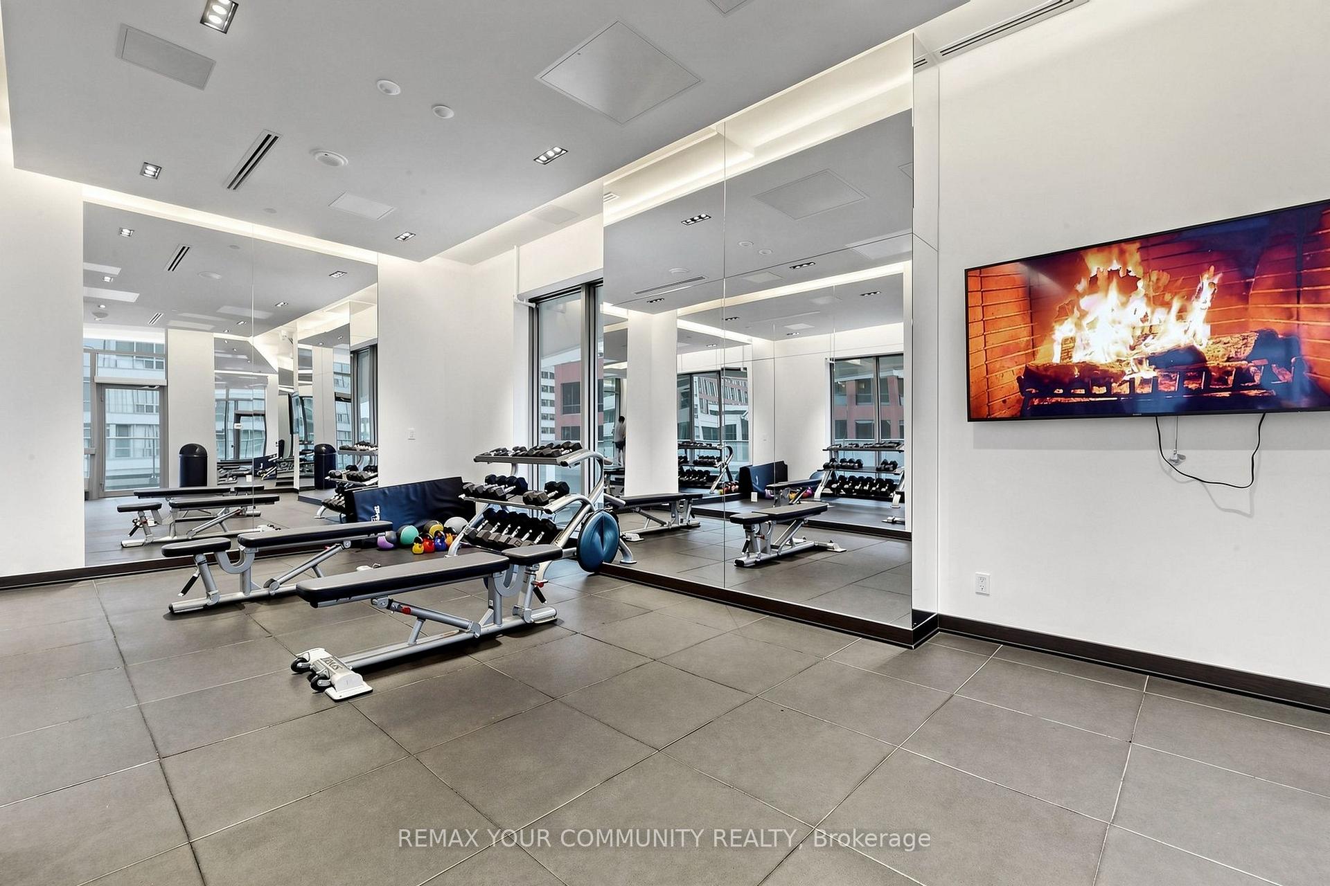 Photo 38 of Unit 2709, 2221 Yonge Street, Toronto, Mount Pleasant West — HOMEH