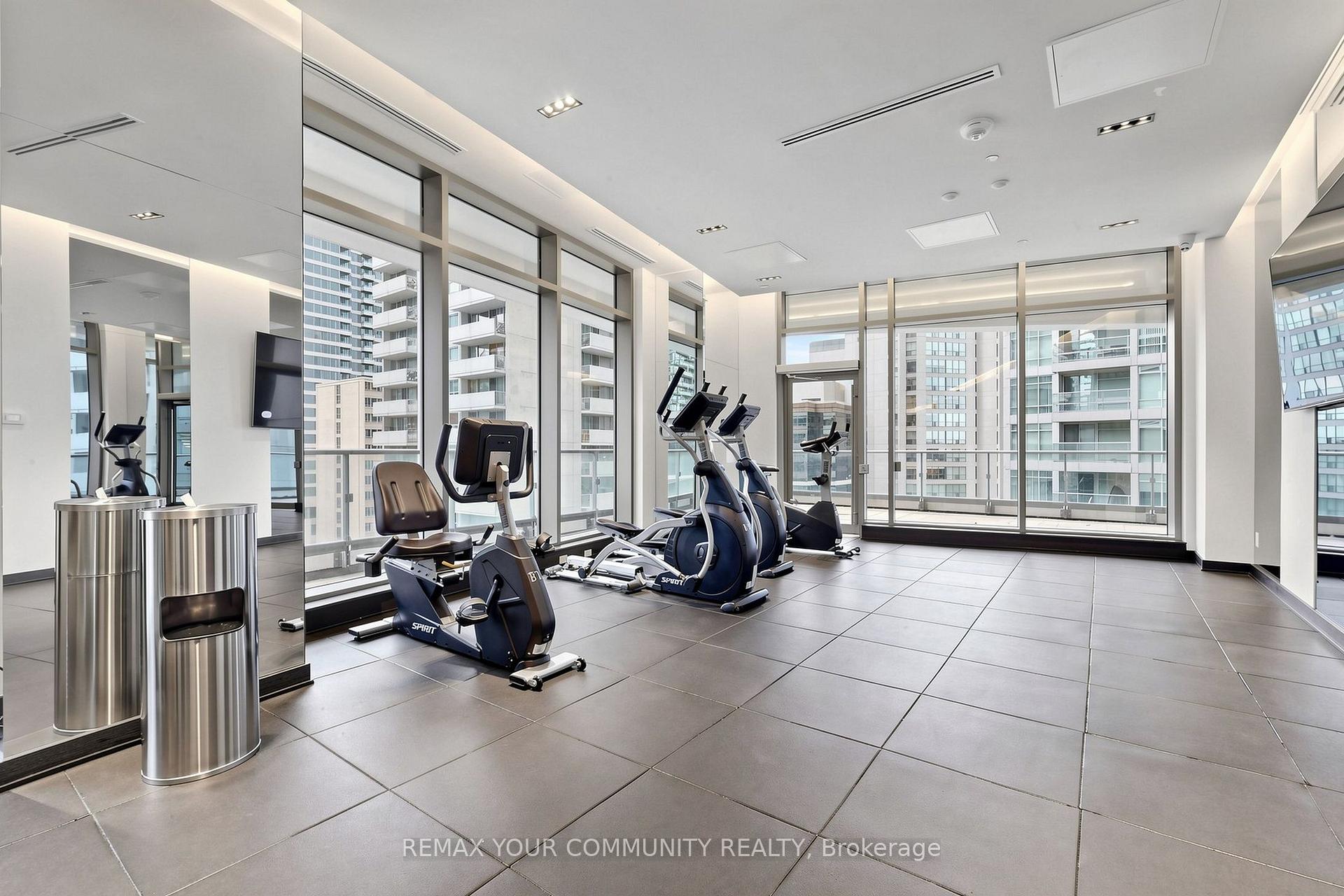 Photo 39 of Unit 2709, 2221 Yonge Street, Toronto, Mount Pleasant West — HOMEH