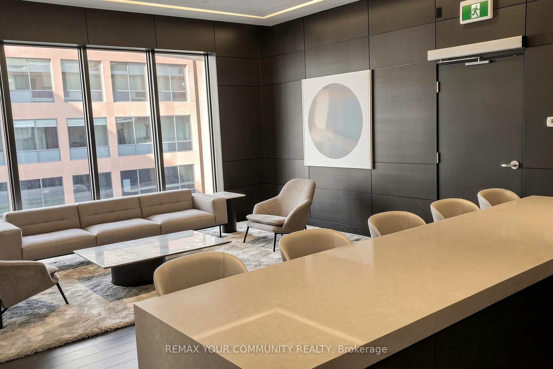 Photo 40 of Unit 2709, 2221 Yonge Street, Toronto, Mount Pleasant West — HOMEH