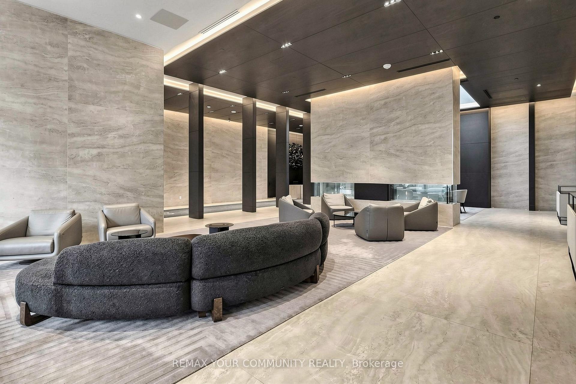 Photo 43 of Unit 2709, 2221 Yonge Street, Toronto, Mount Pleasant West — HOMEH