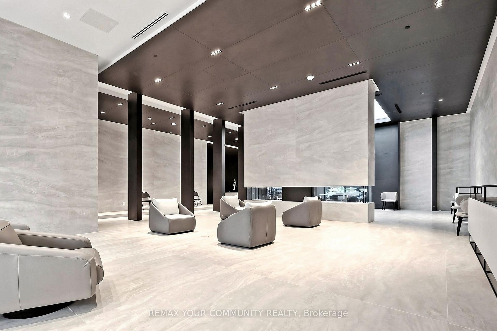 Photo 44 of Unit 2709, 2221 Yonge Street, Toronto, Mount Pleasant West — HOMEH
