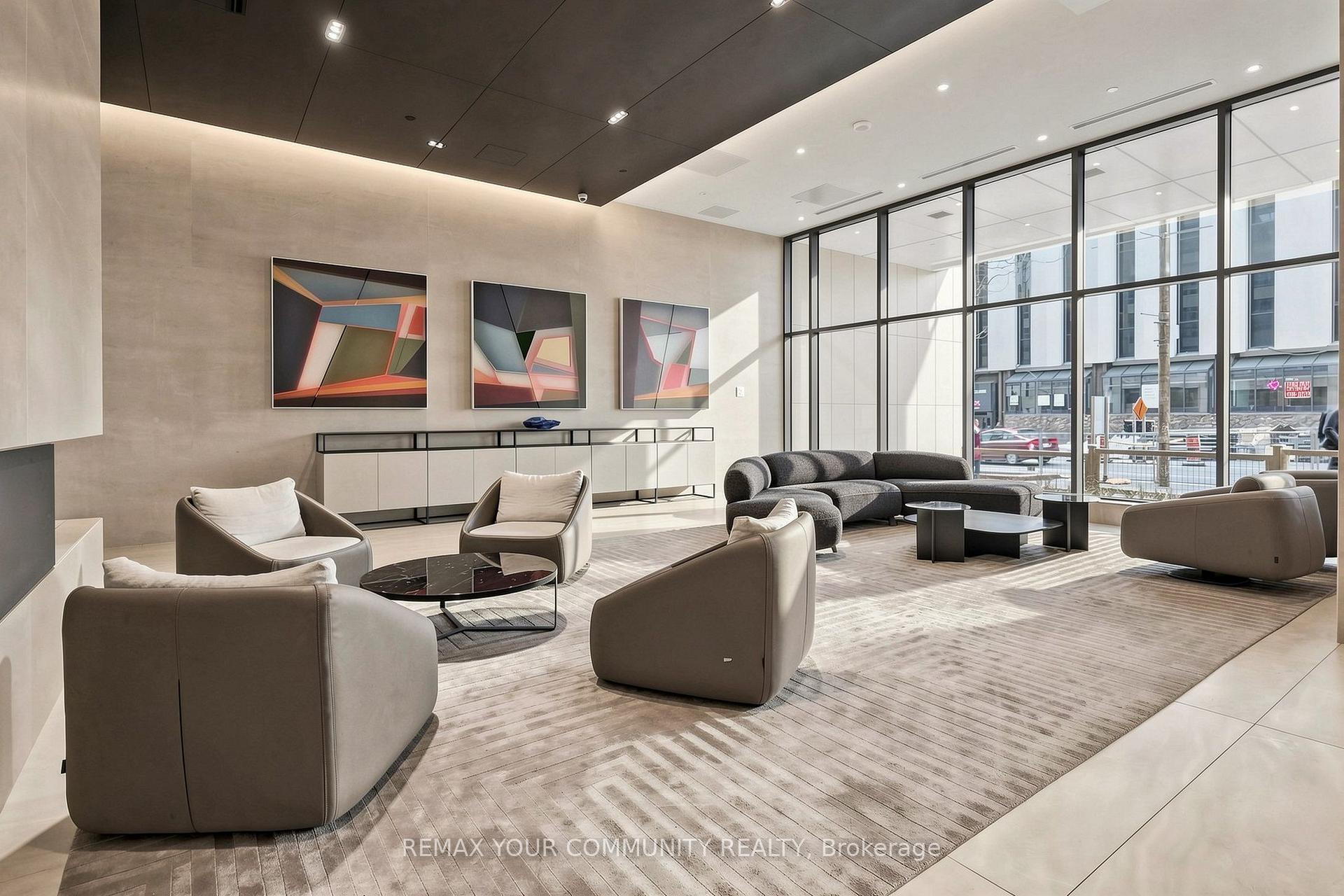 Photo 48 of Unit 2709, 2221 Yonge Street, Toronto, Mount Pleasant West — HOMEH