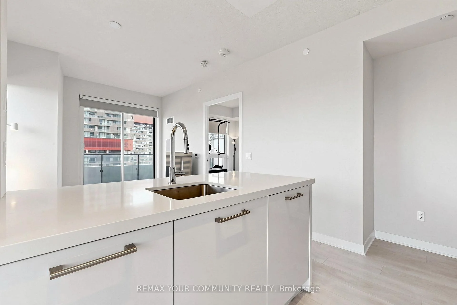 Photo 18 of Unit 2709, 2221 Yonge Street, Toronto, Mount Pleasant West — HOMEH
