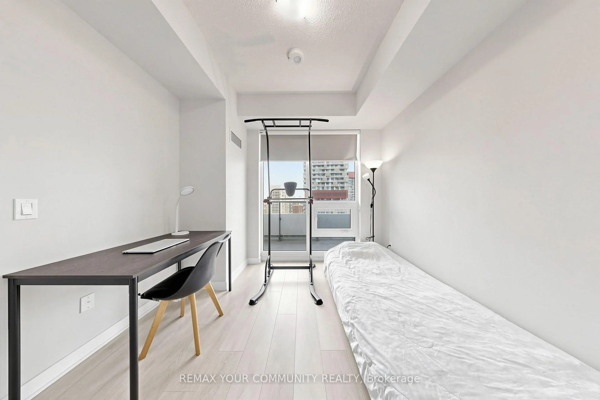 Photo 27 of Unit 2709, 2221 Yonge Street, Toronto, Mount Pleasant West — HOMEH
