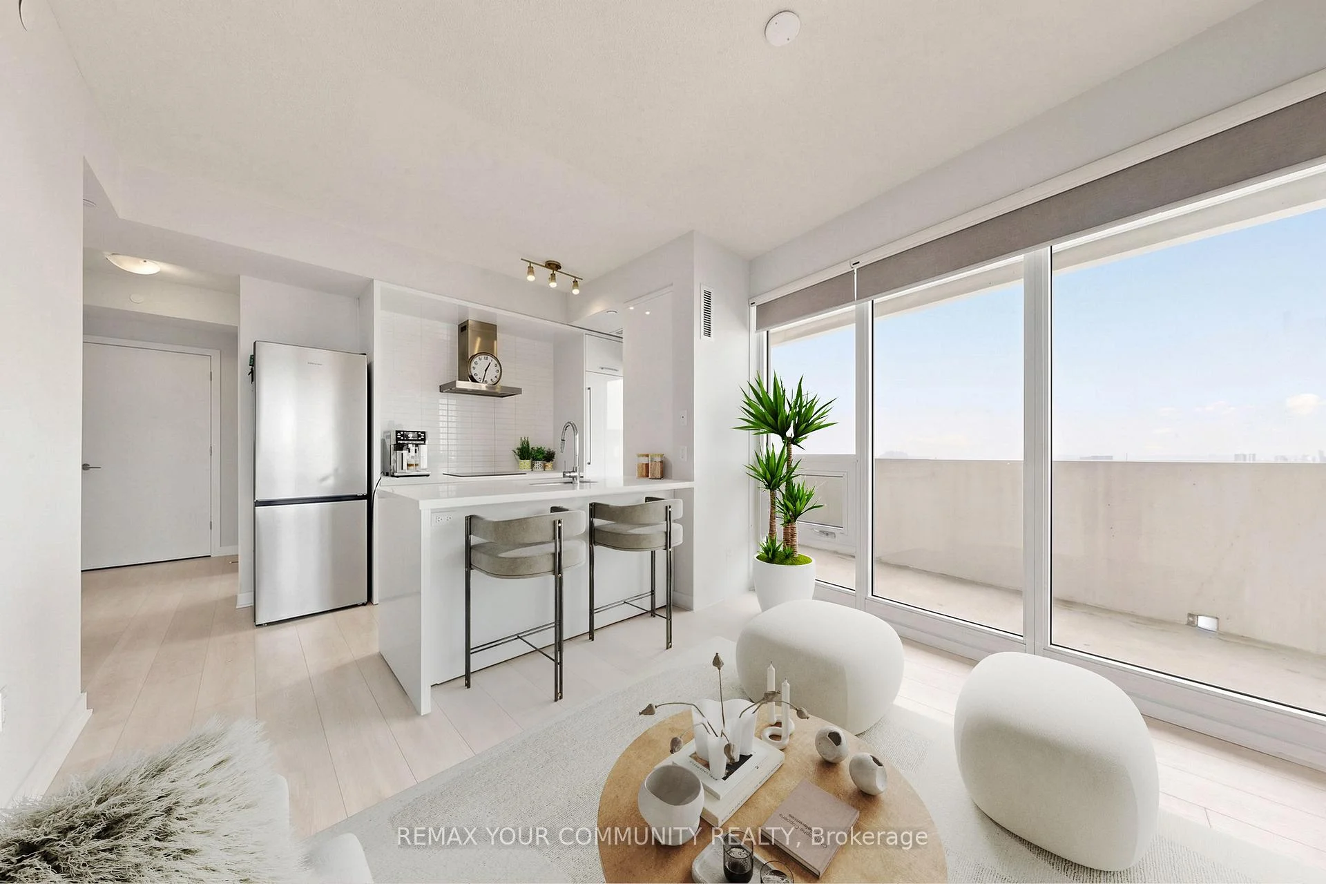Photo 50 of Unit 2709, 2221 Yonge Street, Toronto, Mount Pleasant West — HOMEH