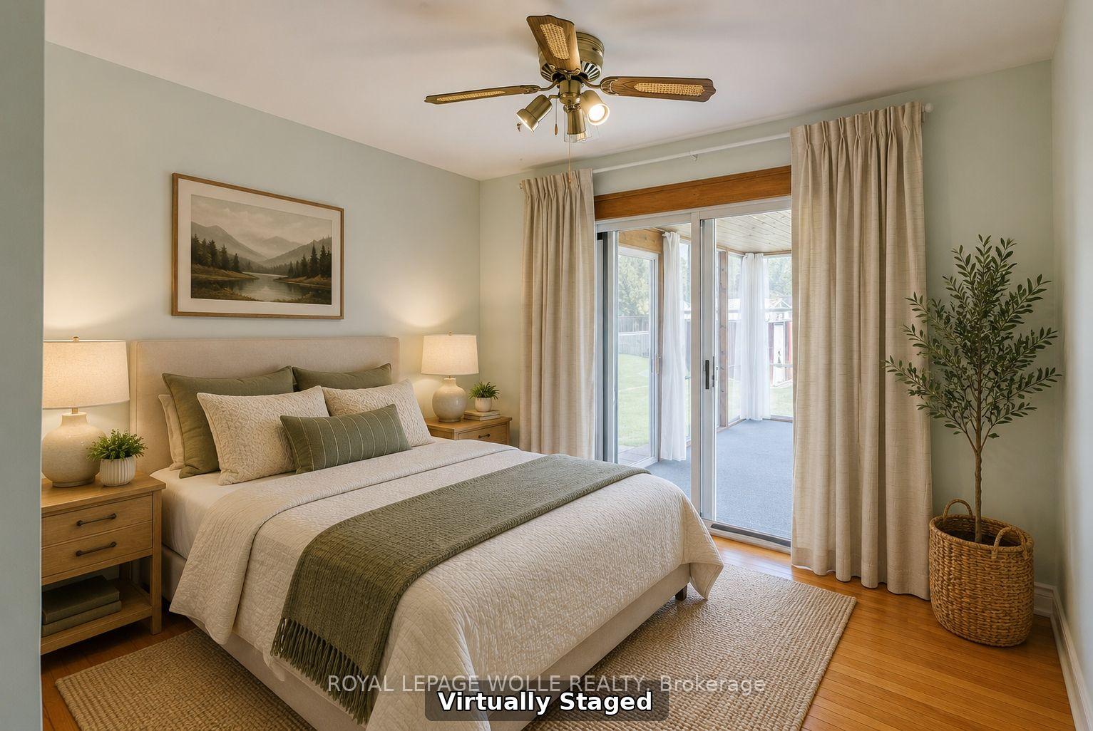 Photo 16 of 52 Queenston Crescent, Kitchener, Grand River North — HOMEH