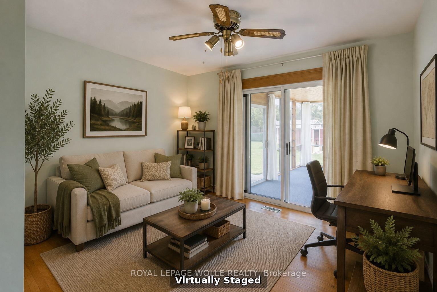 Photo 17 of 52 Queenston Crescent, Kitchener, Grand River North — HOMEH