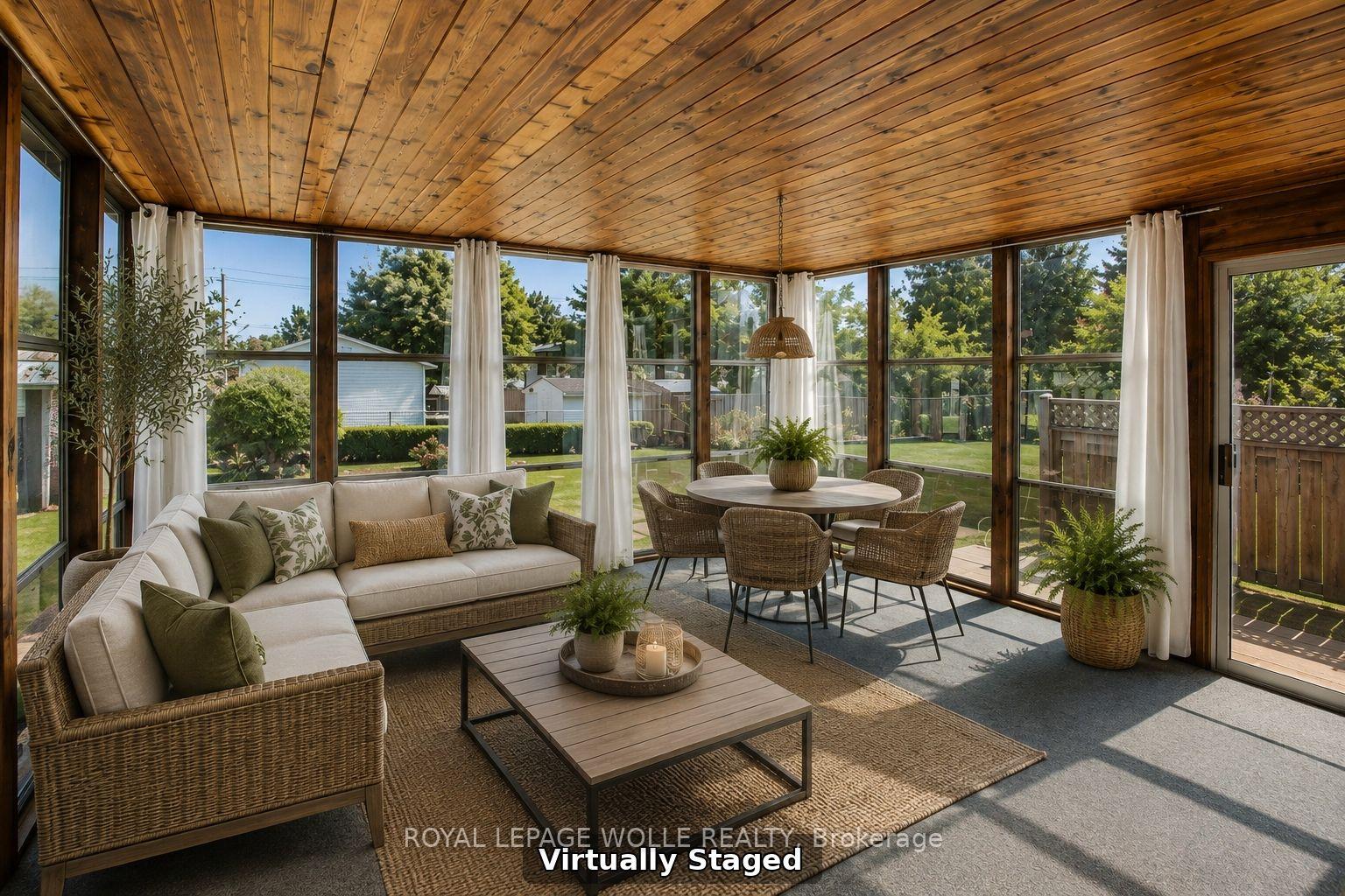 Photo 20 of 52 Queenston Crescent, Kitchener, Grand River North — HOMEH