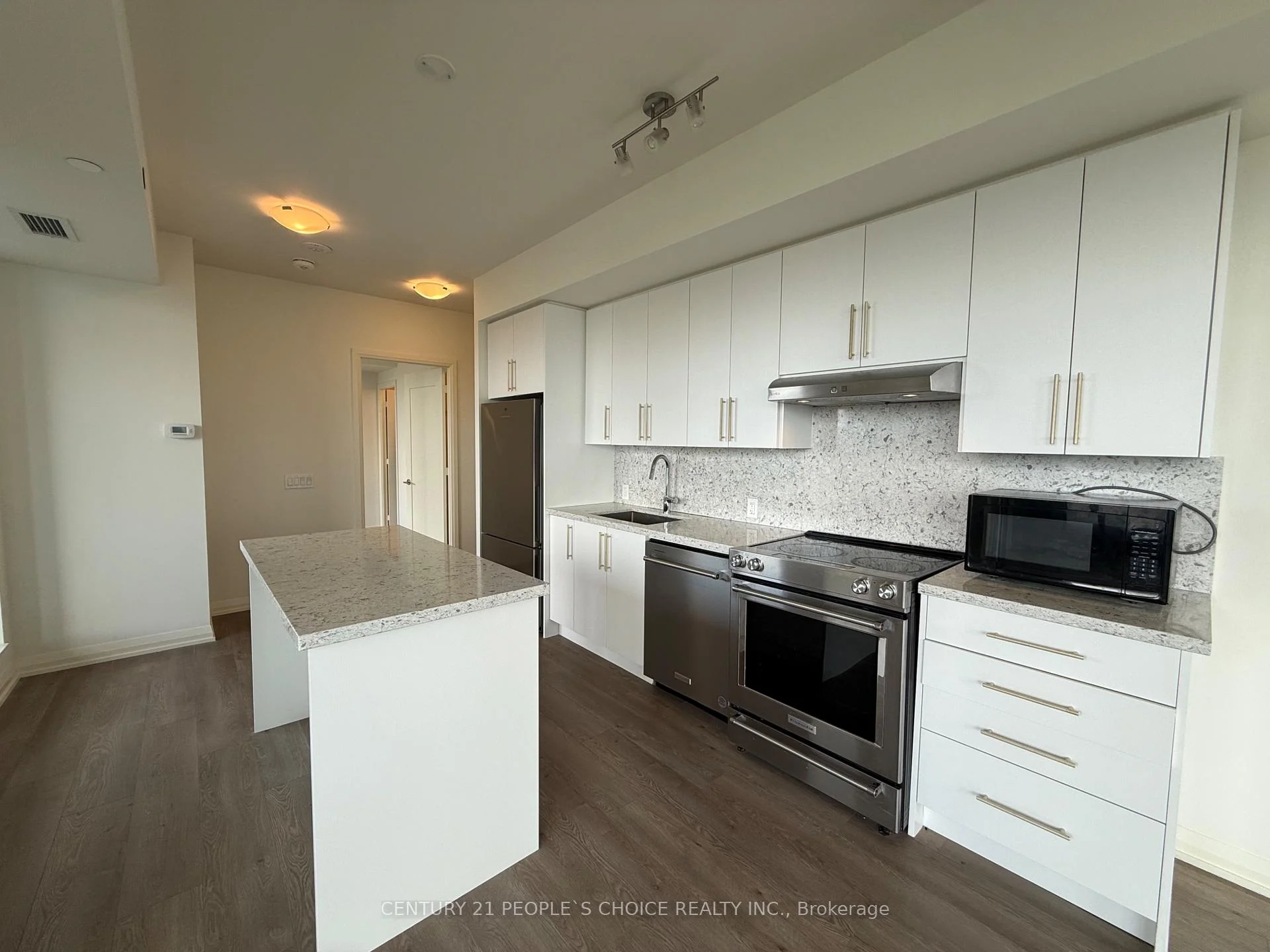 Photo 3 of Unit 205, 8960 Jane Street, Vaughan, Concord — HOMEH