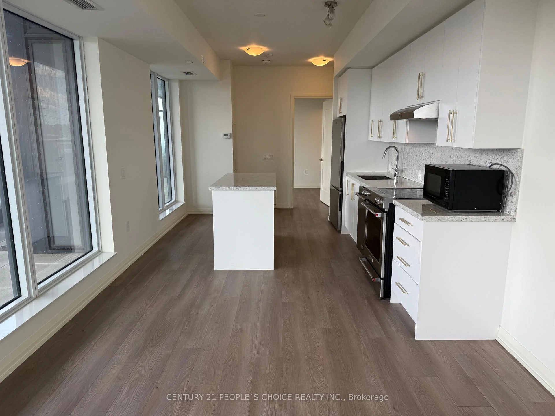 Photo 5 of Unit 205, 8960 Jane Street, Vaughan, Concord — HOMEH