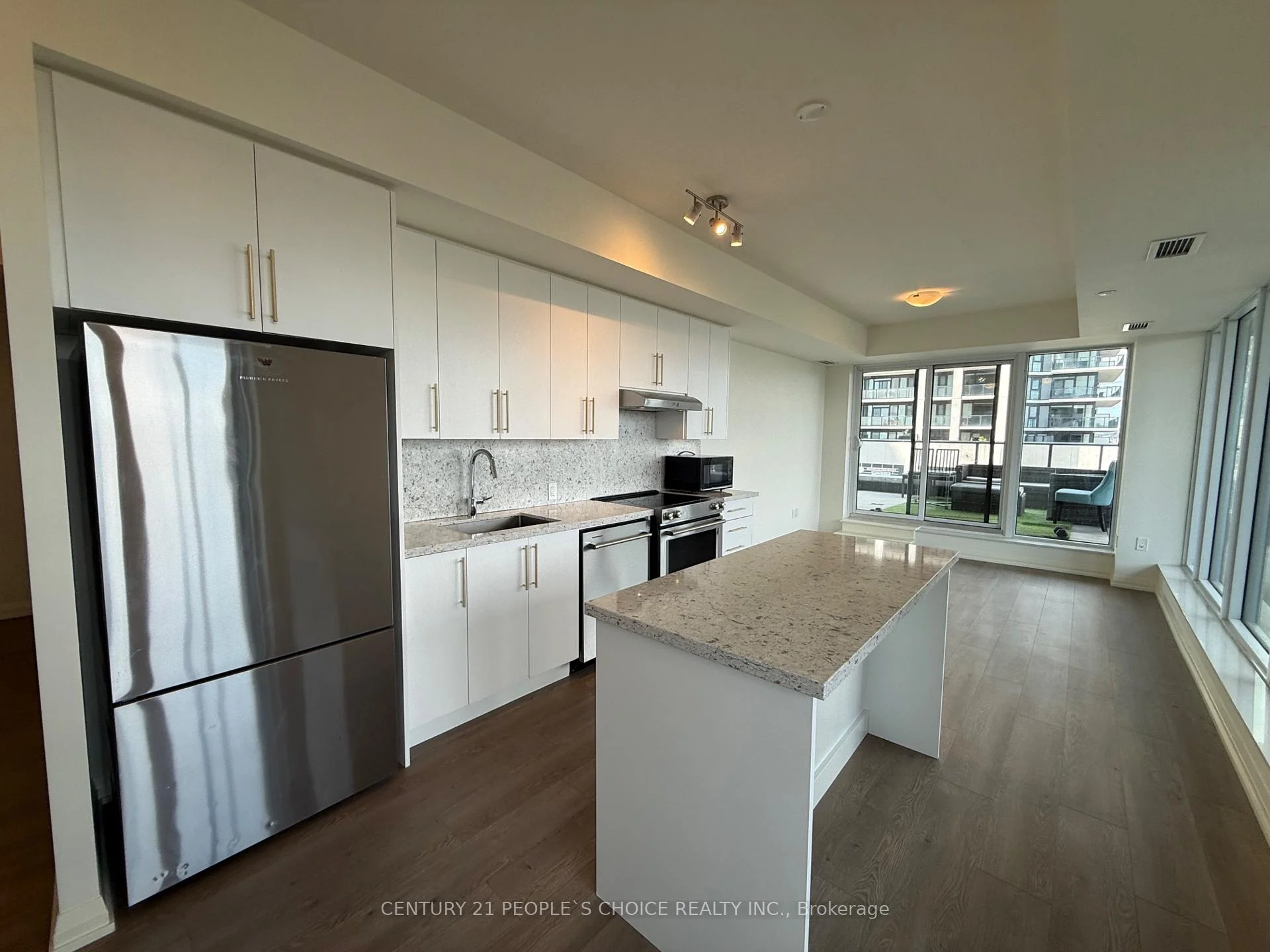 Photo 9 of Unit 205, 8960 Jane Street, Vaughan, Concord — HOMEH