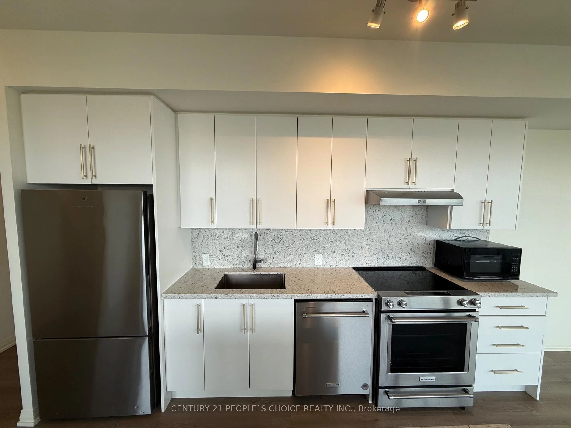 Photo 11 of Unit 205, 8960 Jane Street, Vaughan, Concord — HOMEH