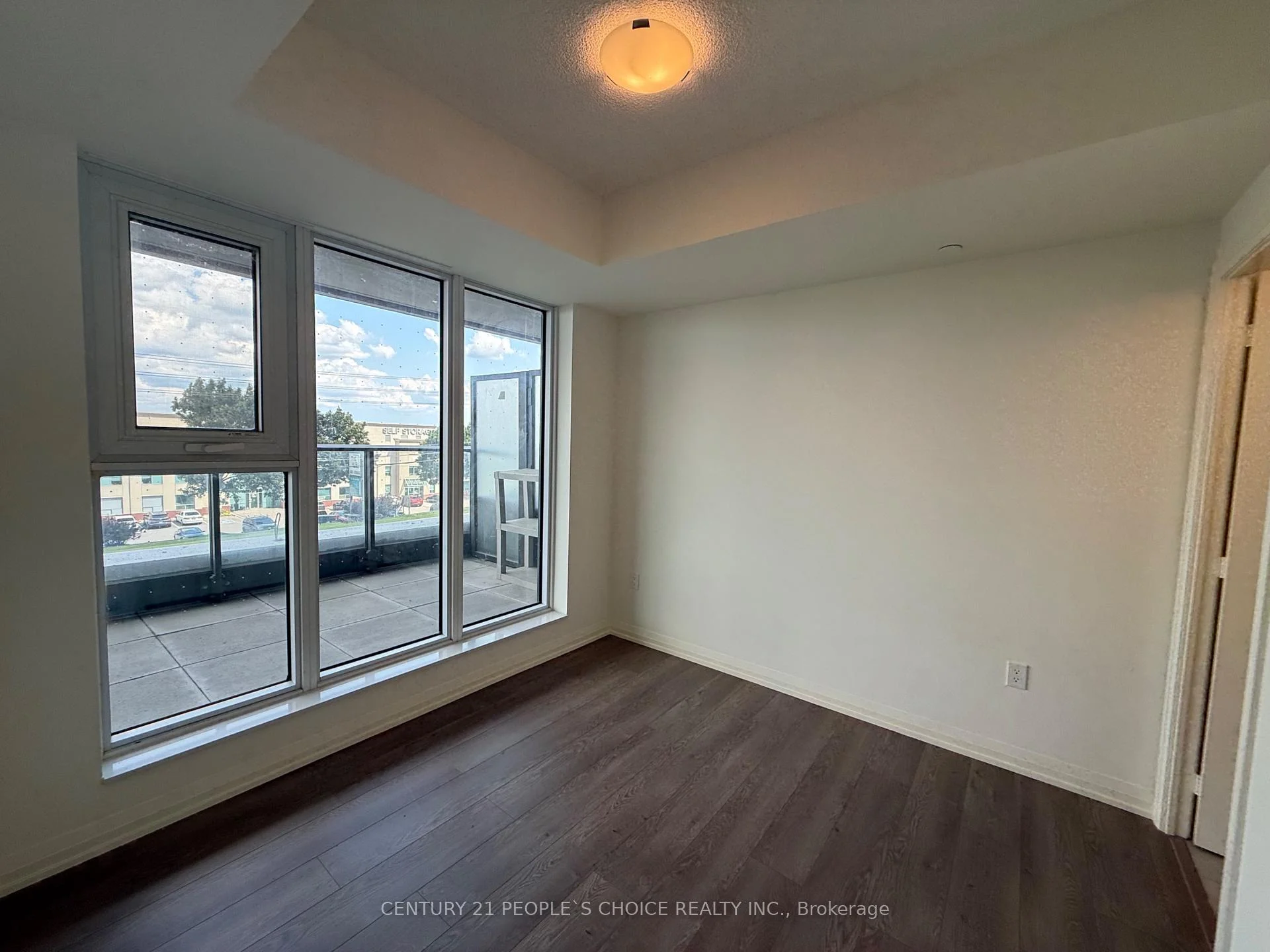 Photo 13 of Unit 205, 8960 Jane Street, Vaughan, Concord — HOMEH