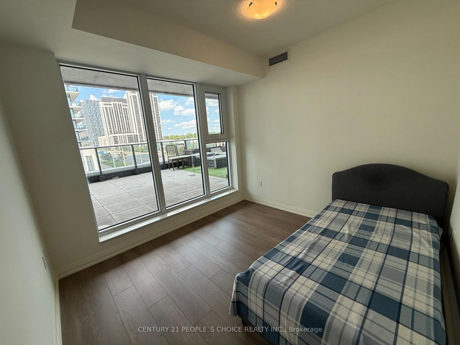Photo 27 of Unit 205, 8960 Jane Street, Vaughan, Concord — HOMEH
