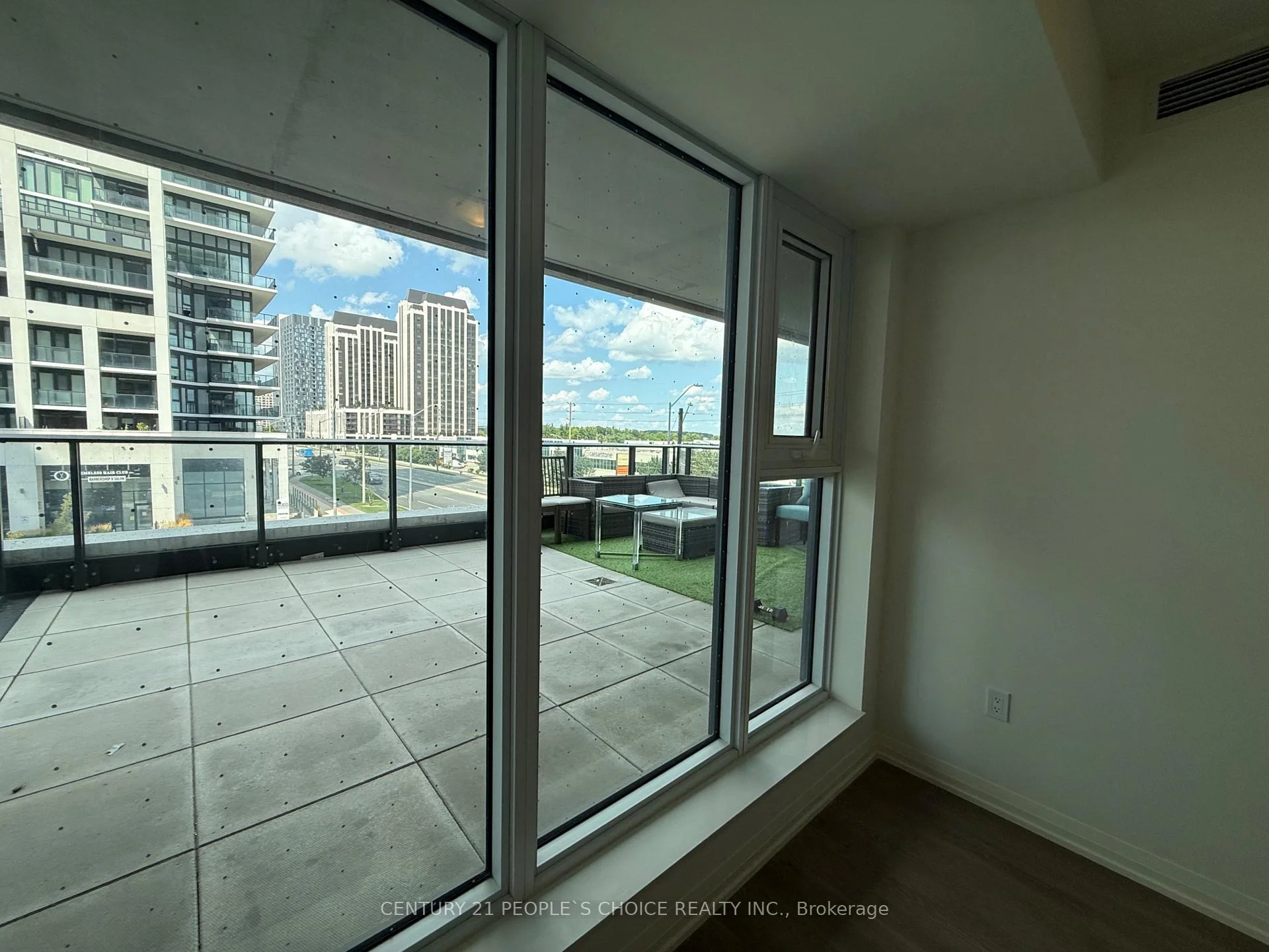 Photo 28 of Unit 205, 8960 Jane Street, Vaughan, Concord — HOMEH