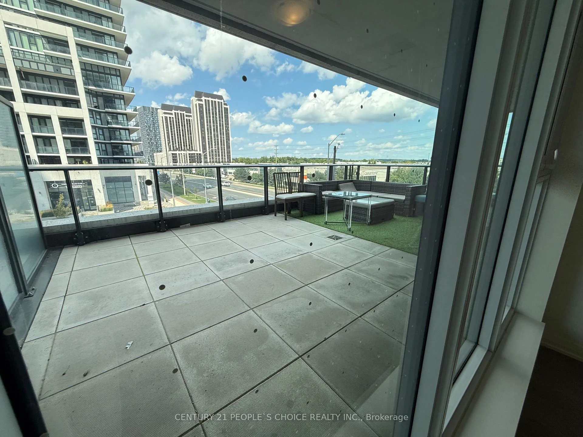 Photo 29 of Unit 205, 8960 Jane Street, Vaughan, Concord — HOMEH