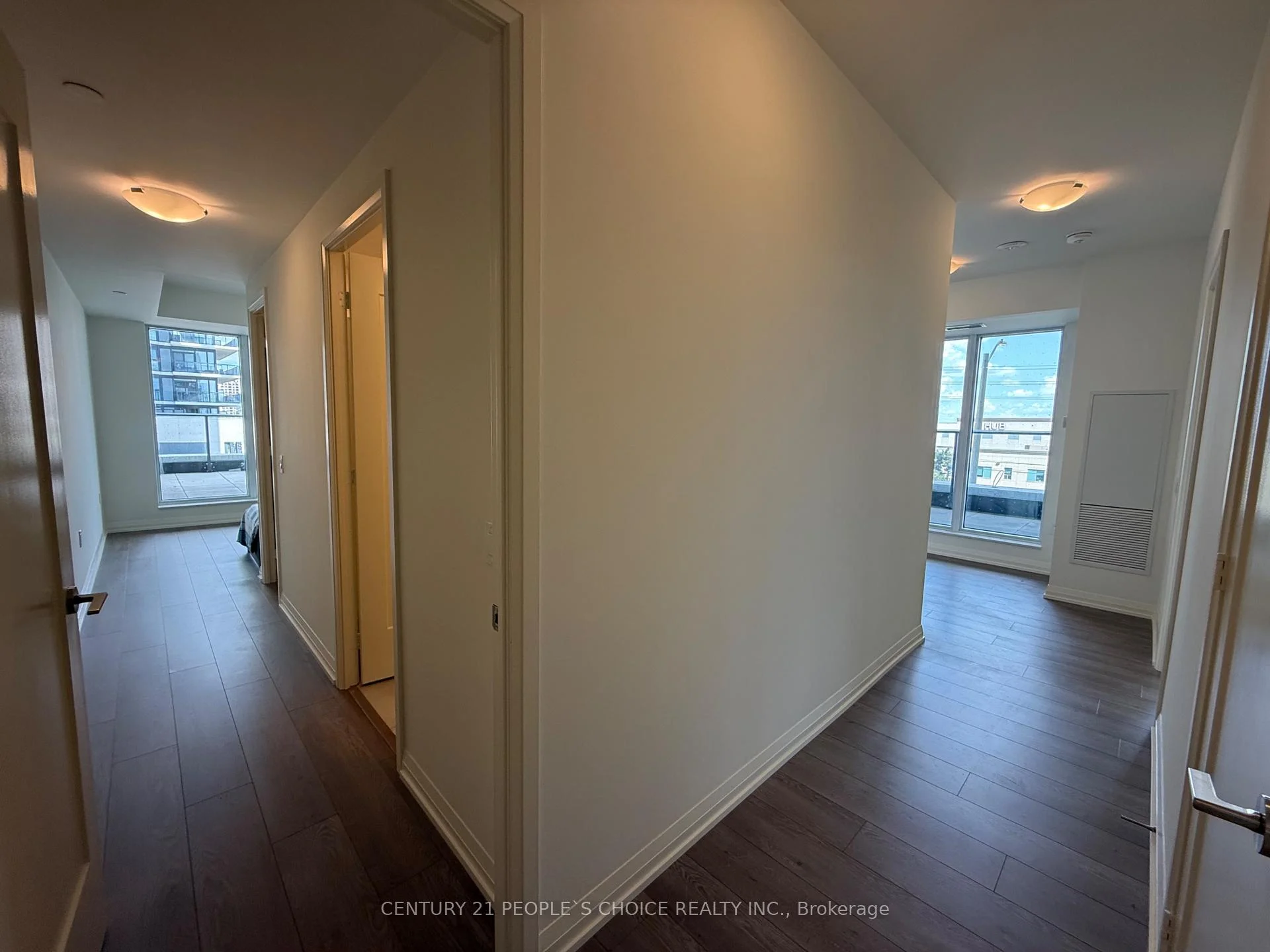 Photo 30 of Unit 205, 8960 Jane Street, Vaughan, Concord — HOMEH