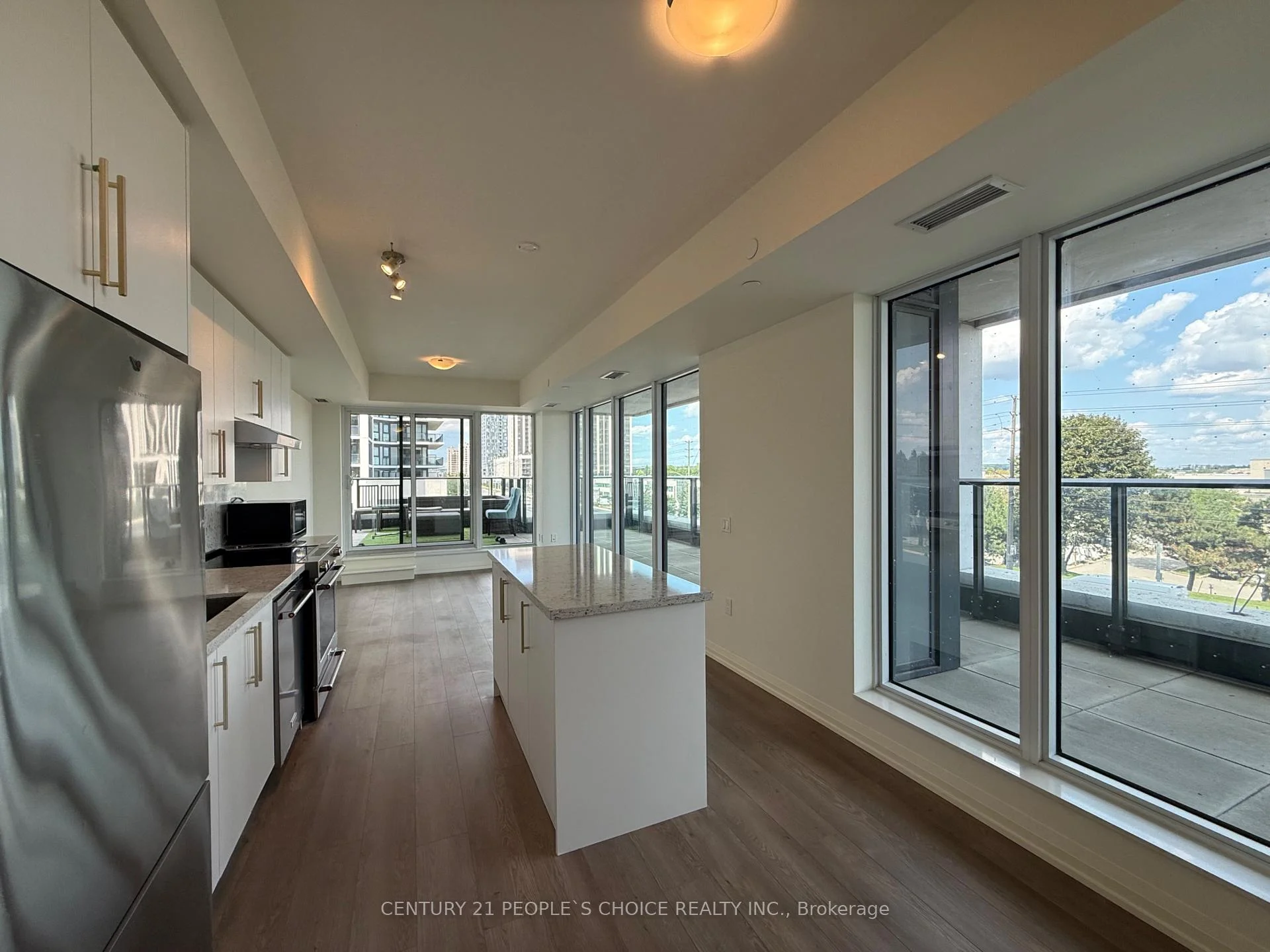 Photo 32 of Unit 205, 8960 Jane Street, Vaughan, Concord — HOMEH
