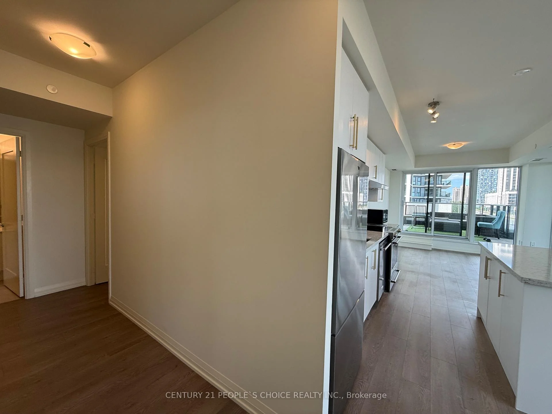 Photo 33 of Unit 205, 8960 Jane Street, Vaughan, Concord — HOMEH