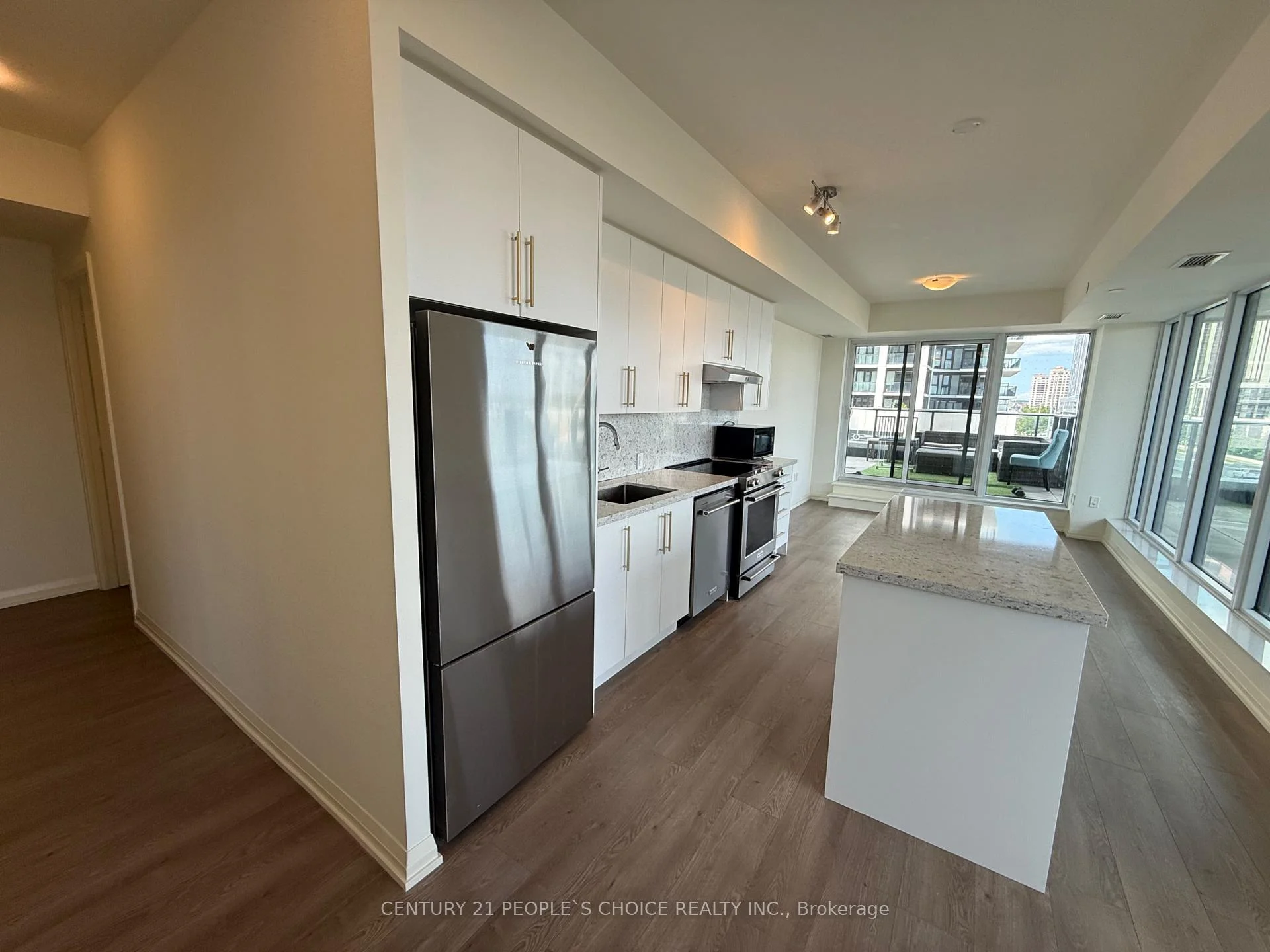 Photo 34 of Unit 205, 8960 Jane Street, Vaughan, Concord — HOMEH