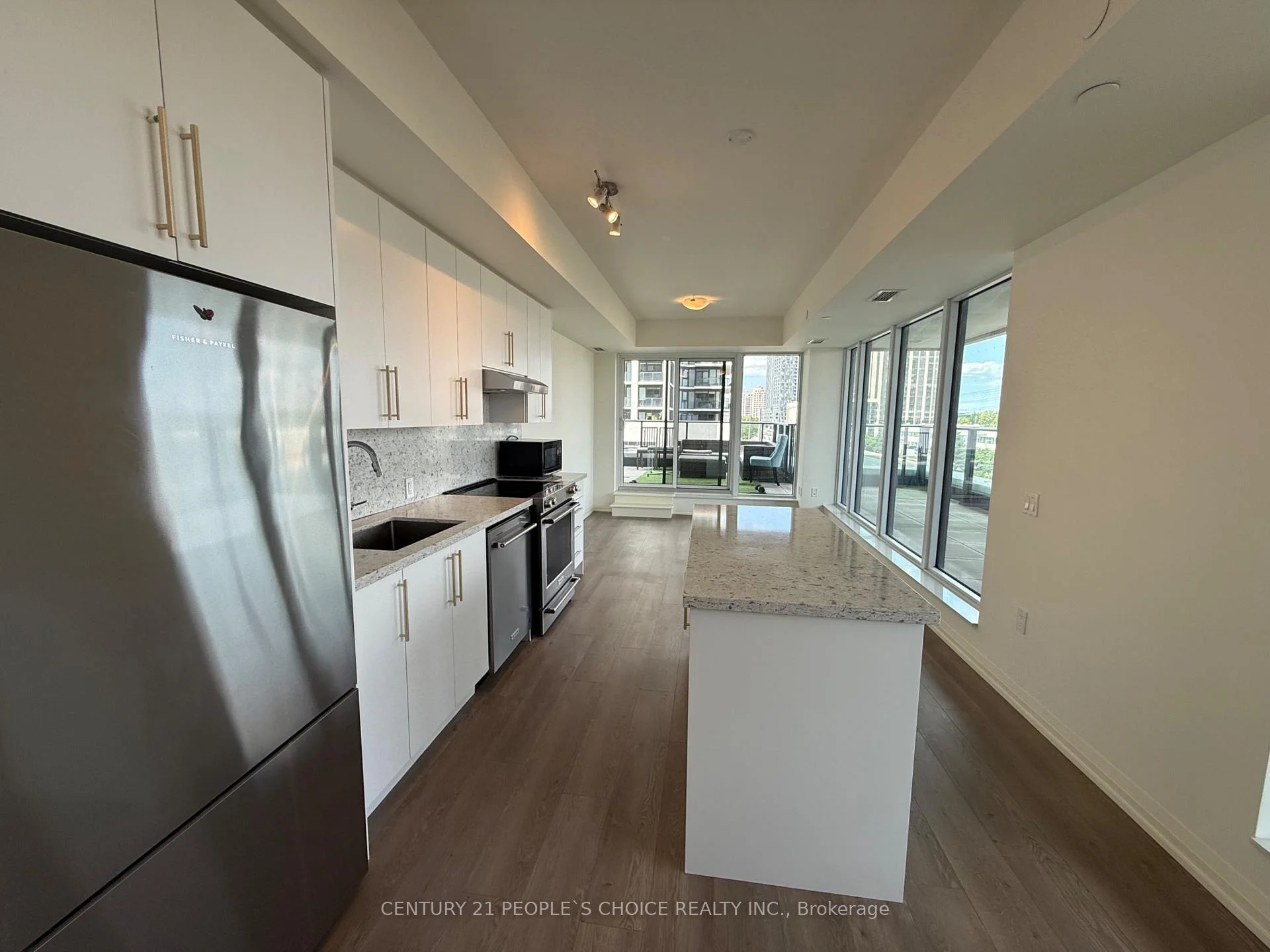 Photo 35 of Unit 205, 8960 Jane Street, Vaughan, Concord — HOMEH