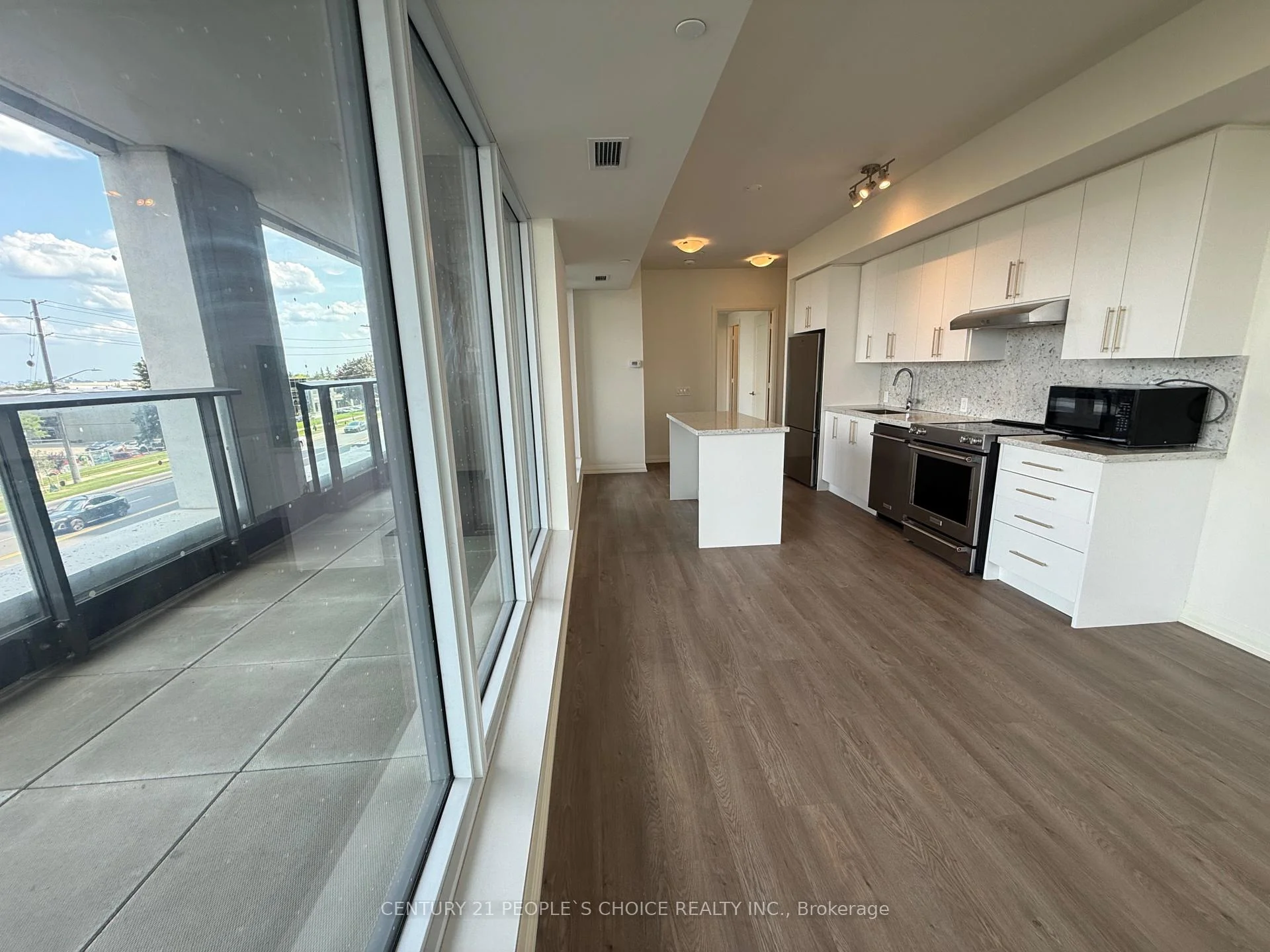 Photo 37 of Unit 205, 8960 Jane Street, Vaughan, Concord — HOMEH