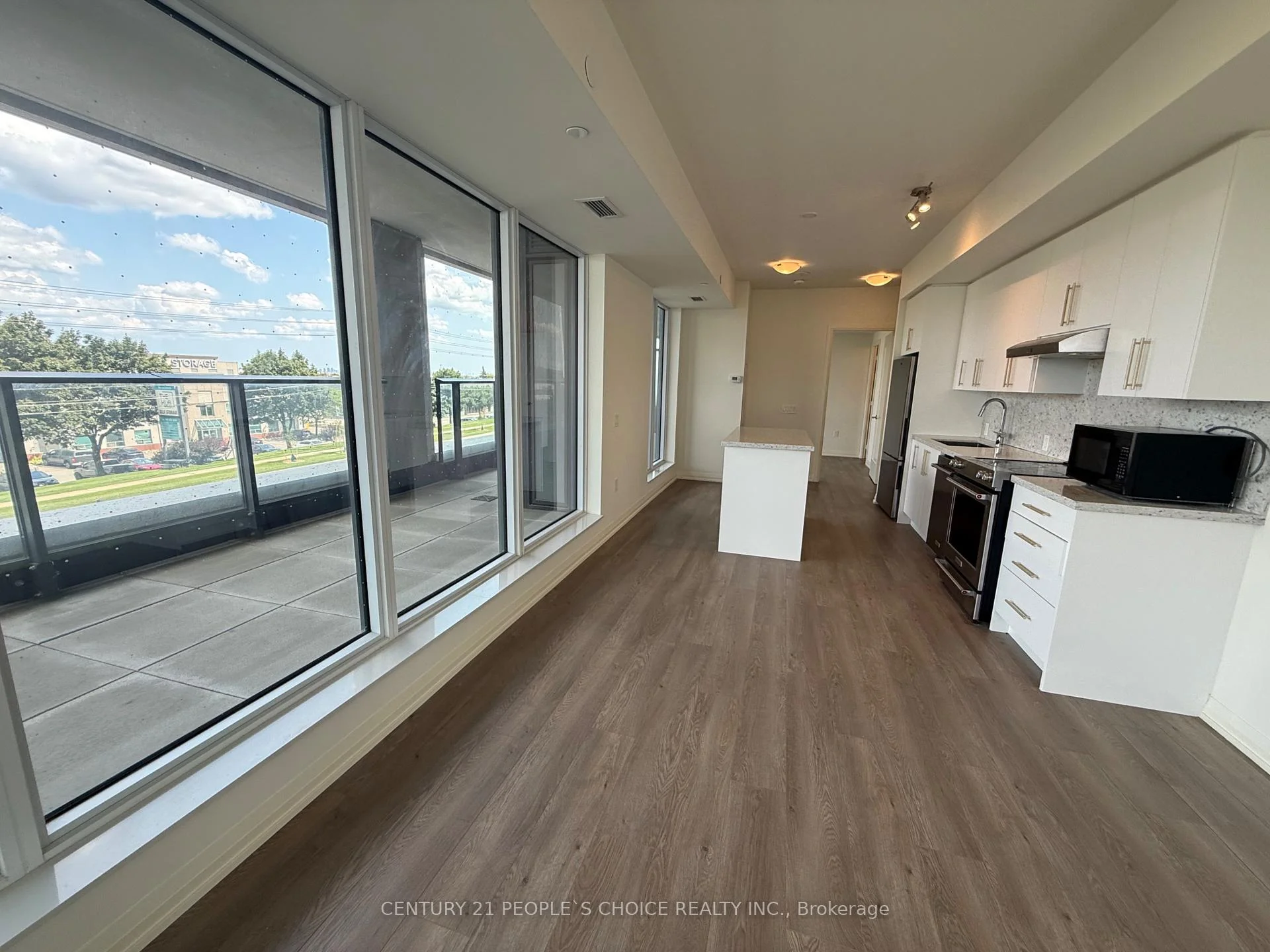 Photo 38 of Unit 205, 8960 Jane Street, Vaughan, Concord — HOMEH