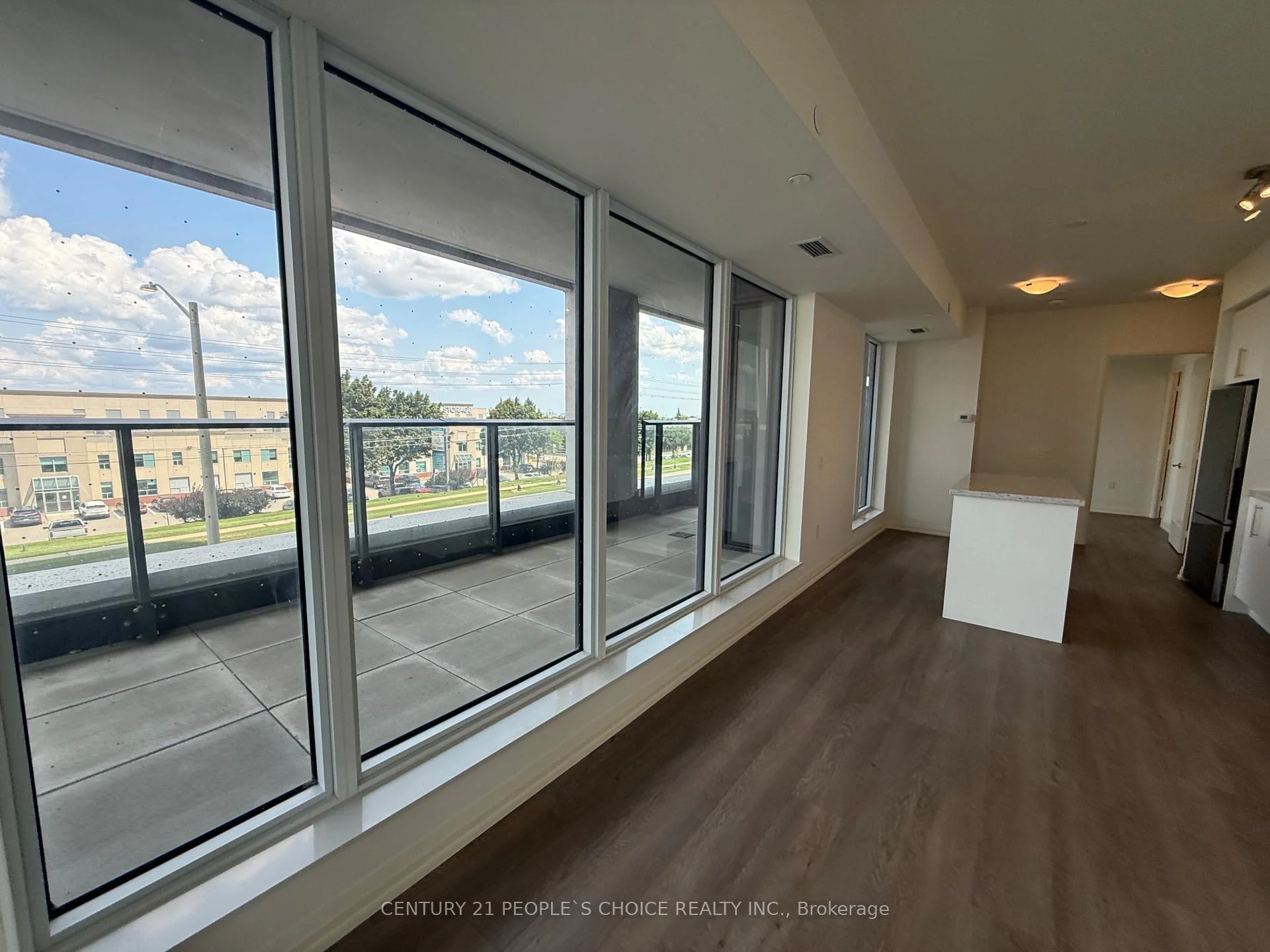 Photo 39 of Unit 205, 8960 Jane Street, Vaughan, Concord — HOMEH