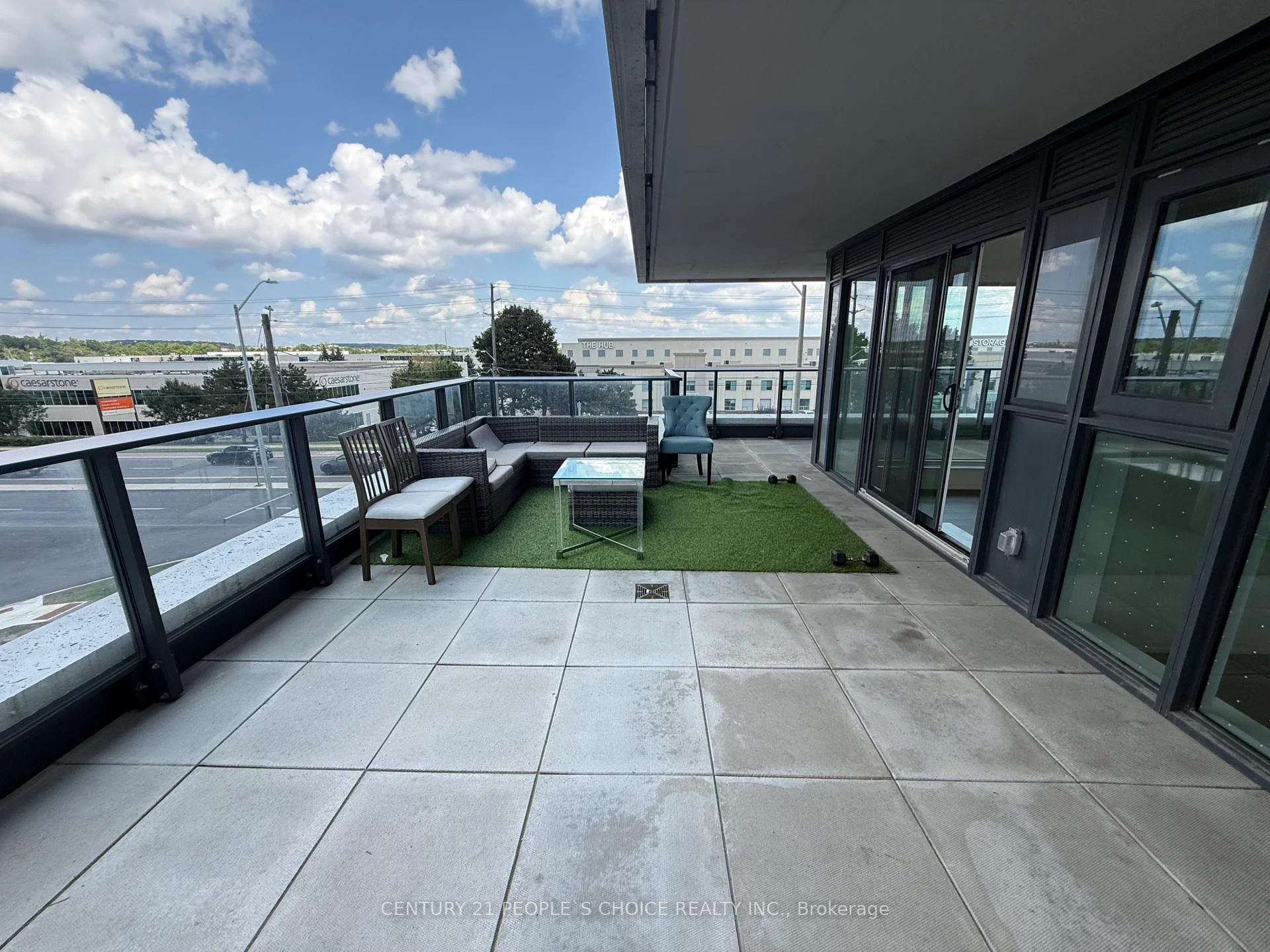 Photo 40 of Unit 205, 8960 Jane Street, Vaughan, Concord — HOMEH