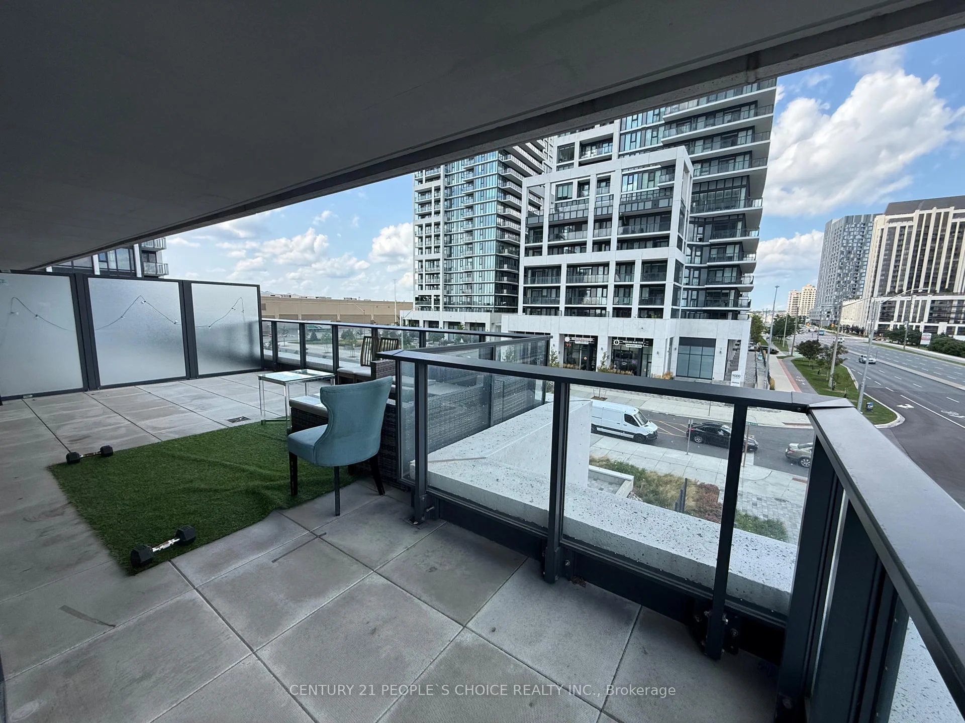 Photo 41 of Unit 205, 8960 Jane Street, Vaughan, Concord — HOMEH